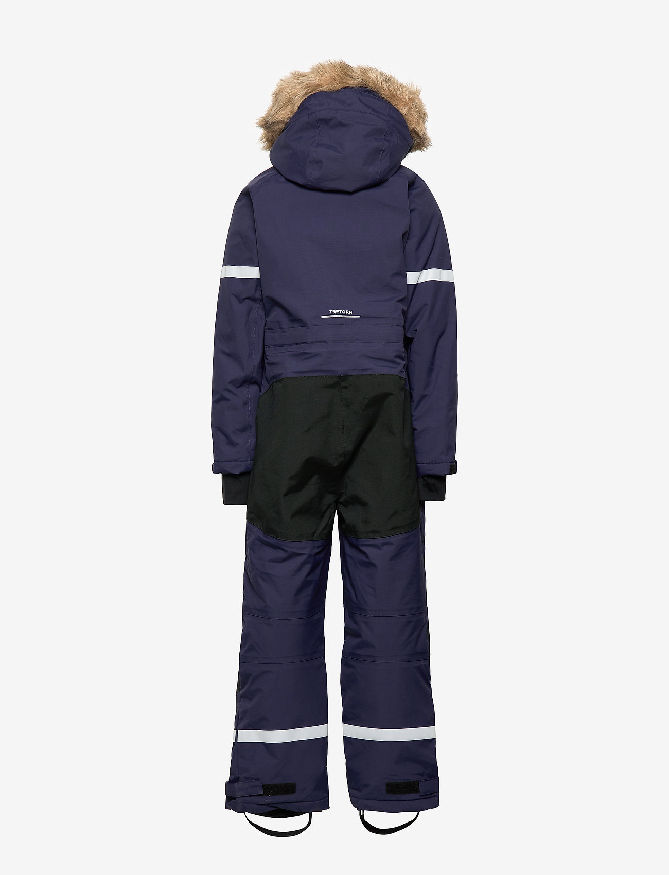 Tretorn - FROST OVERALL - 080/navy - 4
