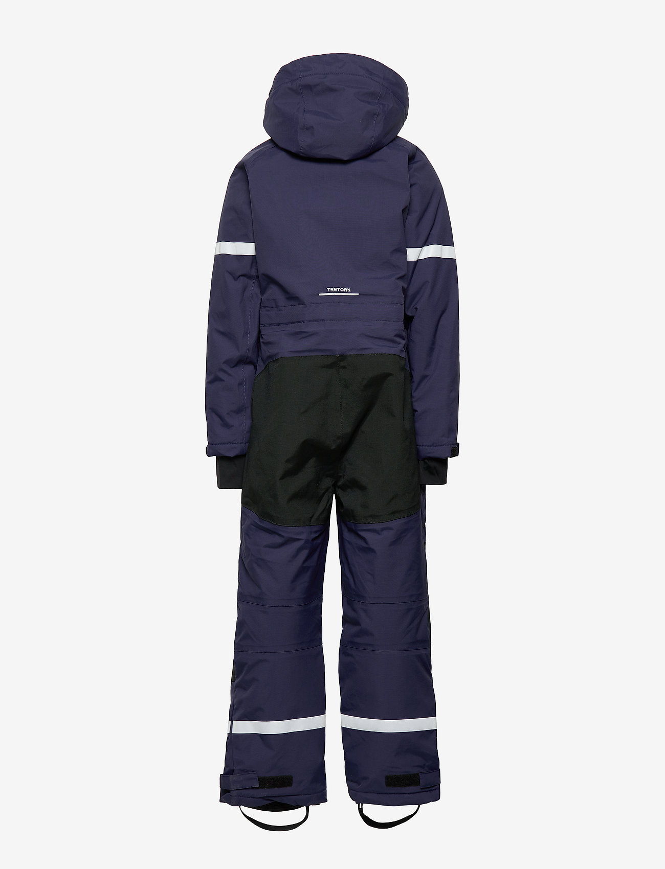 Tretorn - FROST OVERALL - 080/navy - 5
