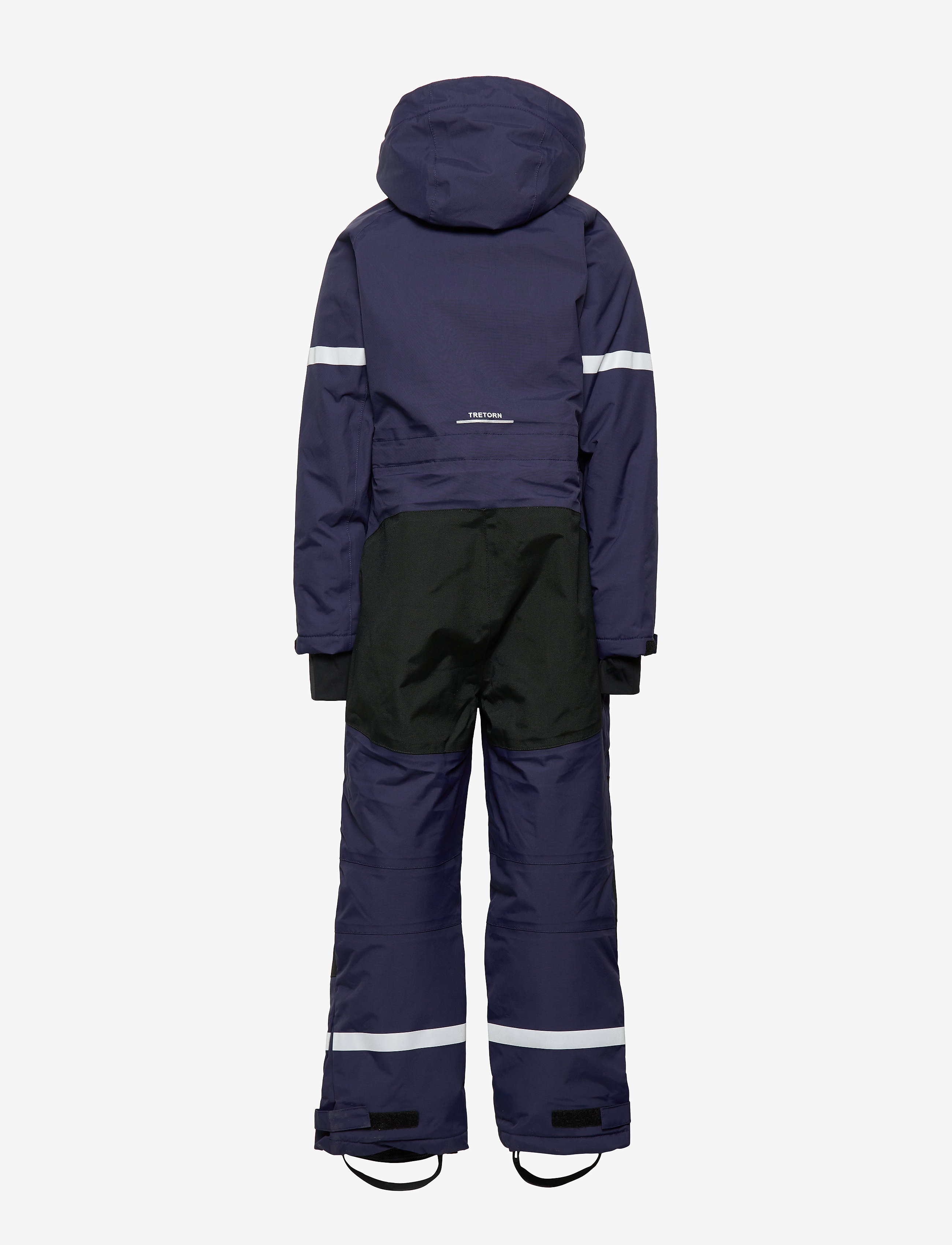 Tretorn - FROST OVERALL - 080/navy - 5