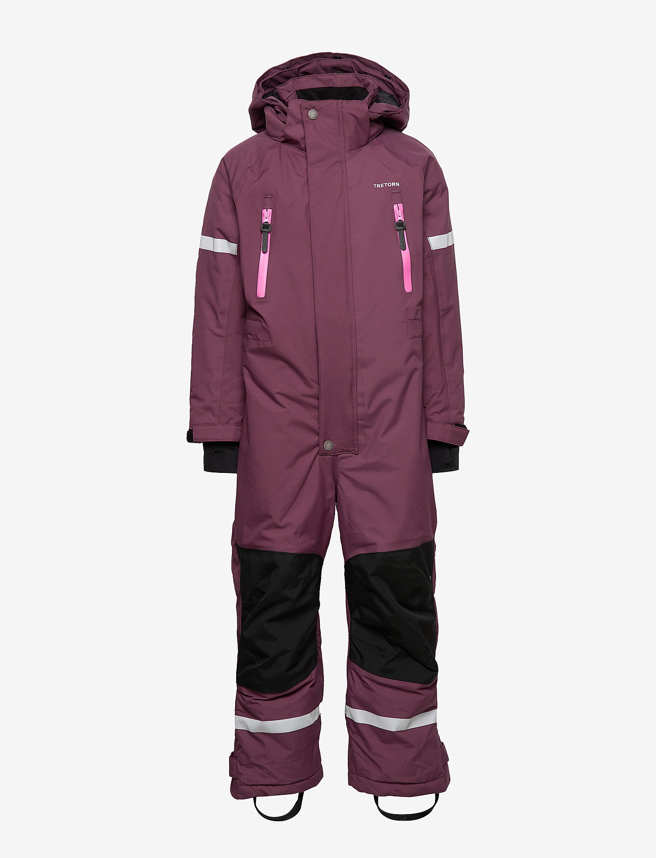 Tretorn - FROST OVERALL - eggplant - 2