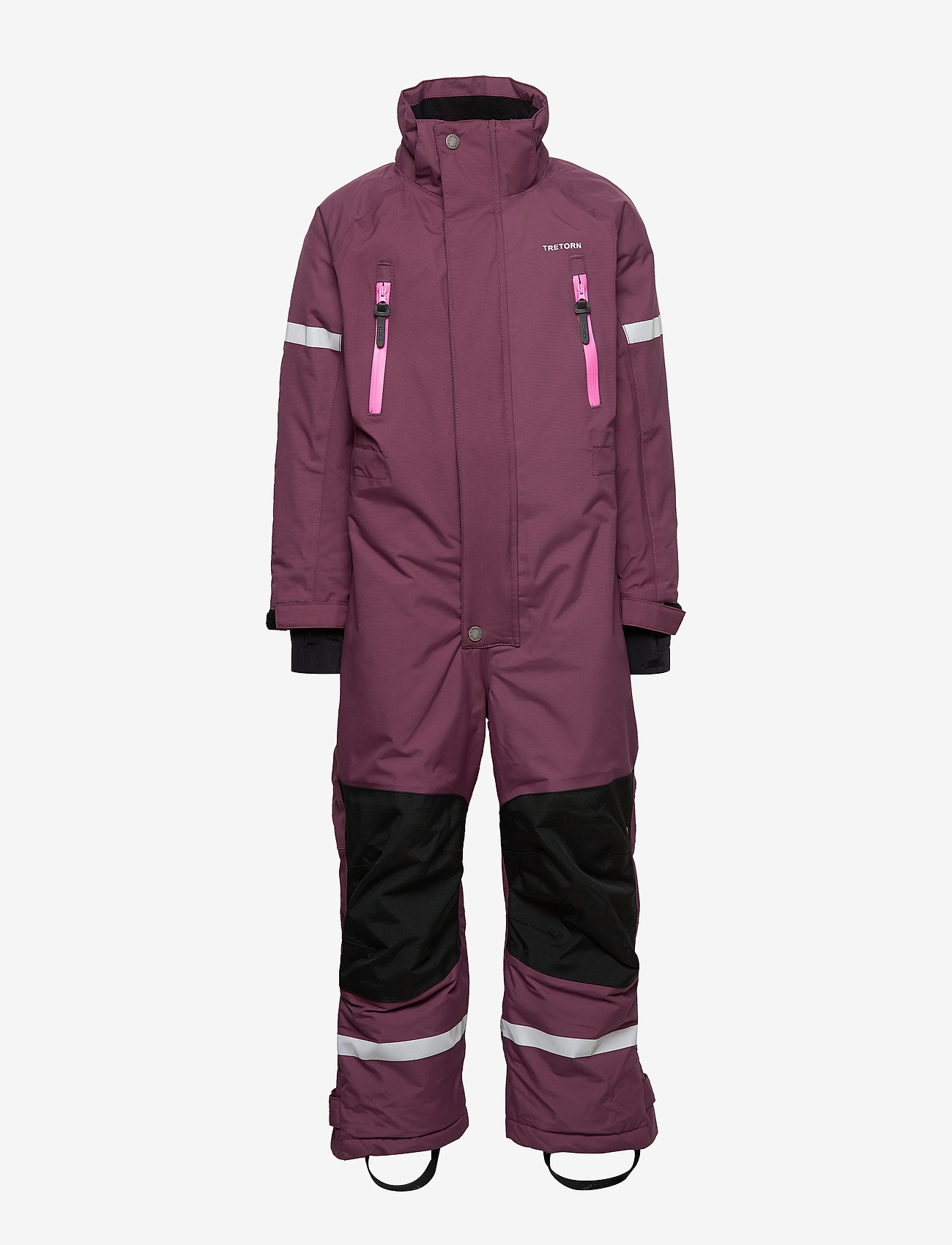 Tretorn - FROST OVERALL - eggplant - 3