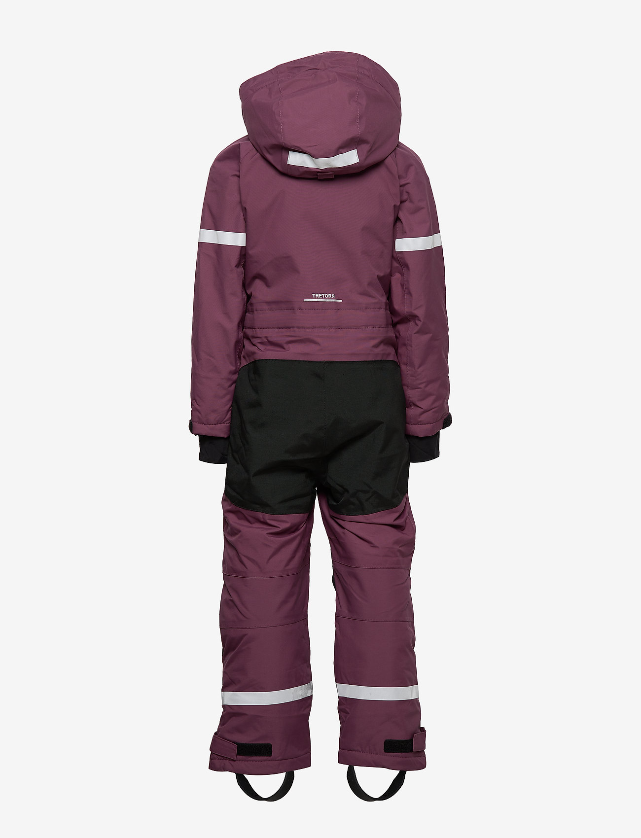 Tretorn - FROST OVERALL - eggplant - 5