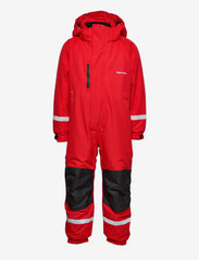 AKTIV WINTER OVERALL - 059/BRIGHT RED