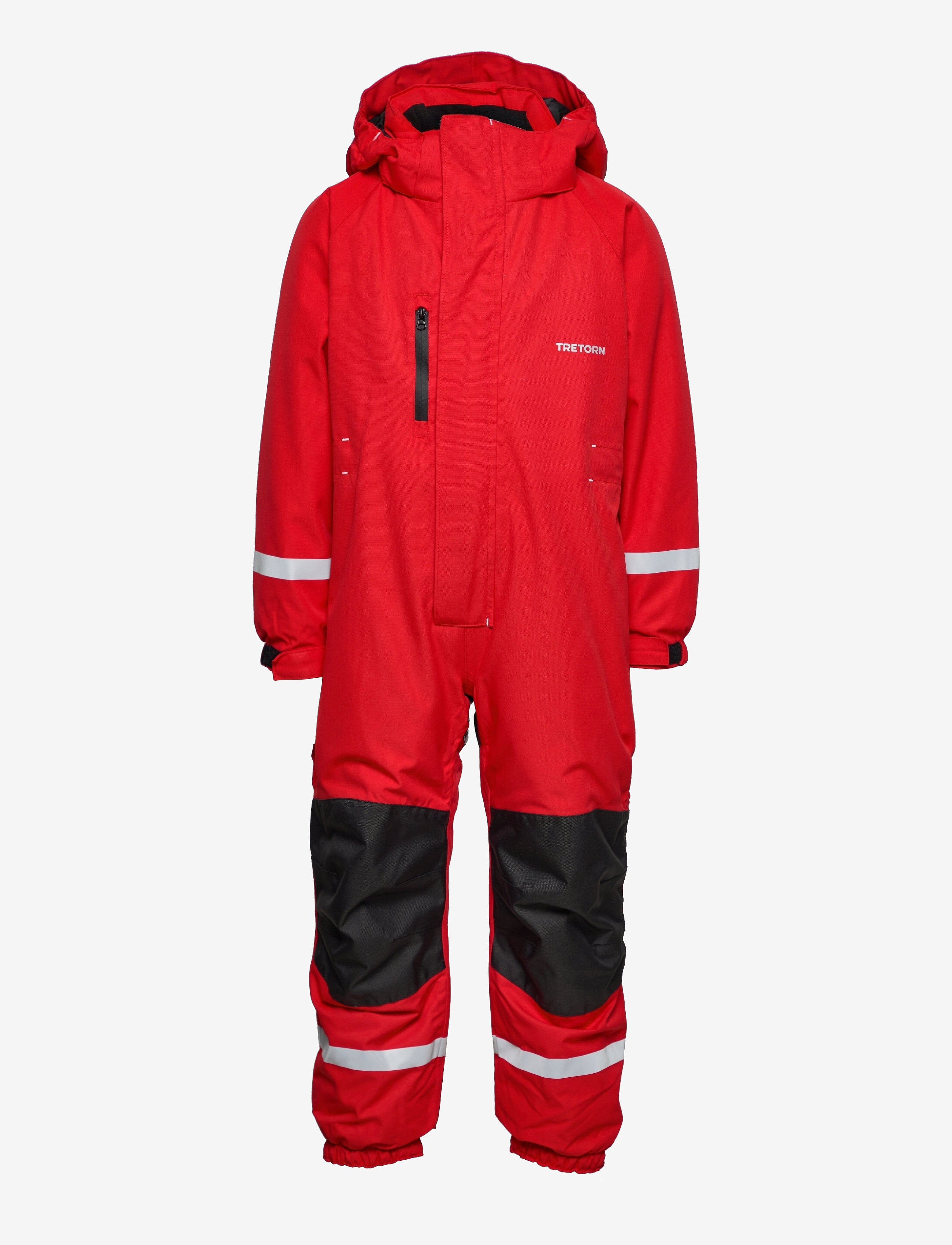 059/BRIGHT RED