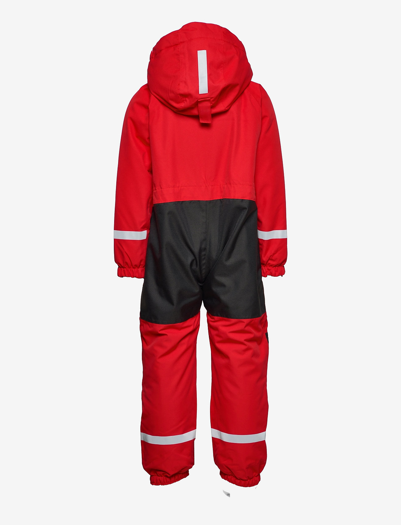 Tretorn - AKTIV WINTER OVERALL - 059/bright red - 1