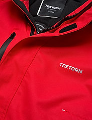 Tretorn - AKTIV WINTER OVERALL - 059/bright red - 5