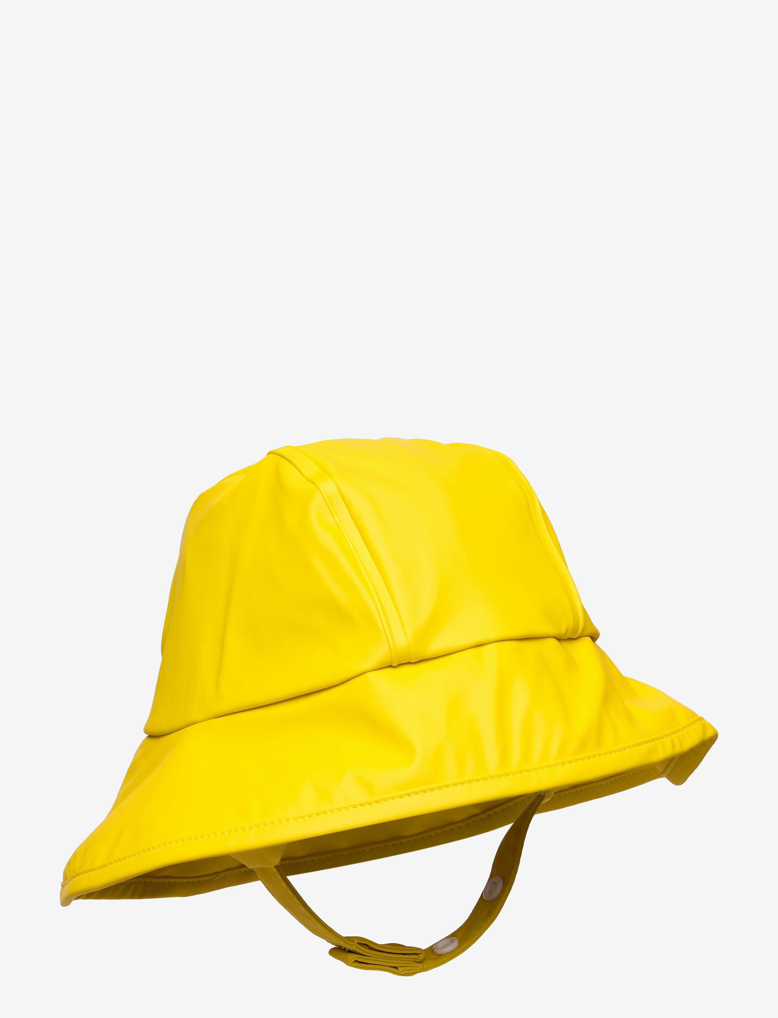 Tretorn Kids Wings Rain Hat, 48-50, Hats, Gelb - Kinder