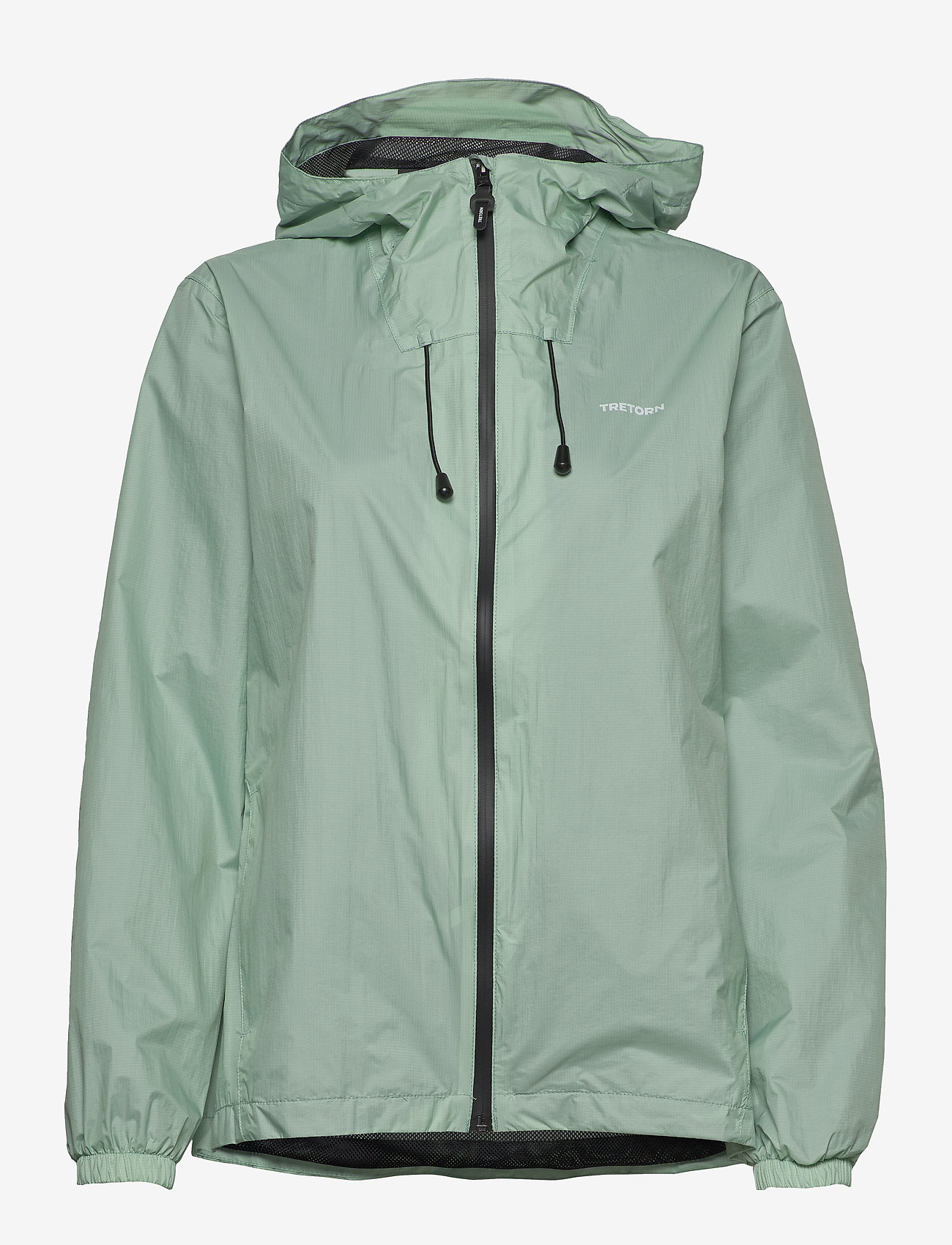 Tretorn - BREEZE JKT WMS - 069/light shado - 1