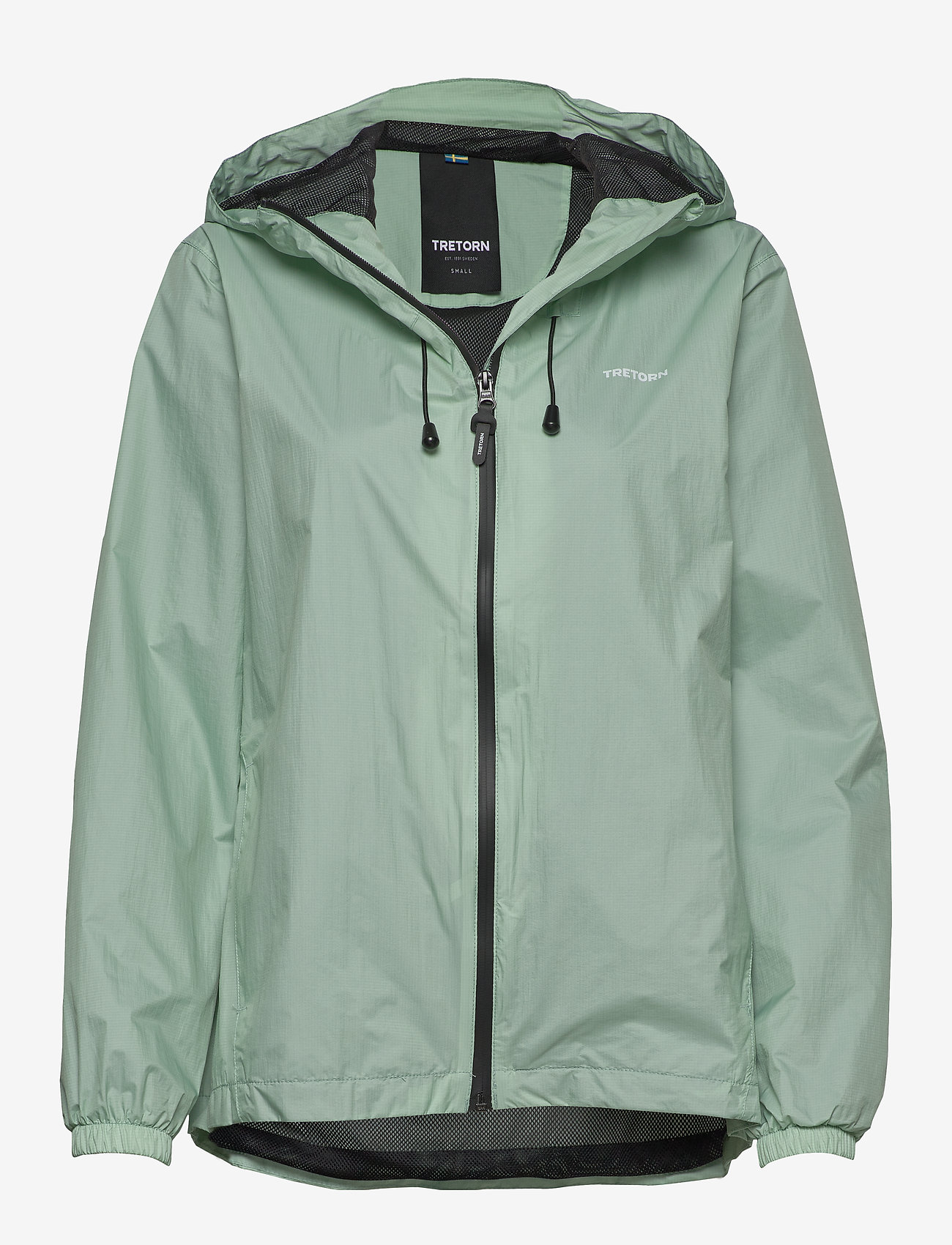 Tretorn - BREEZE JKT WMS - 069/light shado - 0