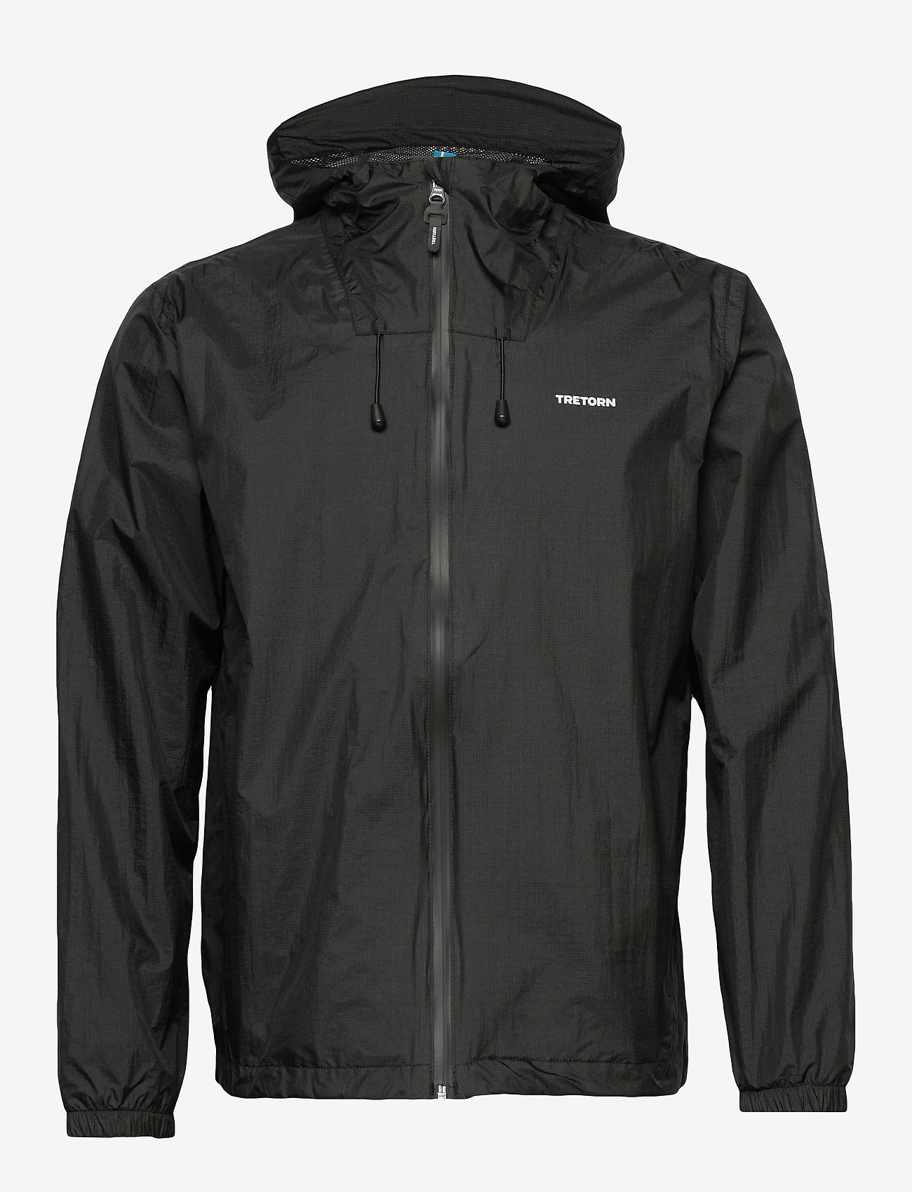 BREEZE JKT MEN - 011/JET BLACK