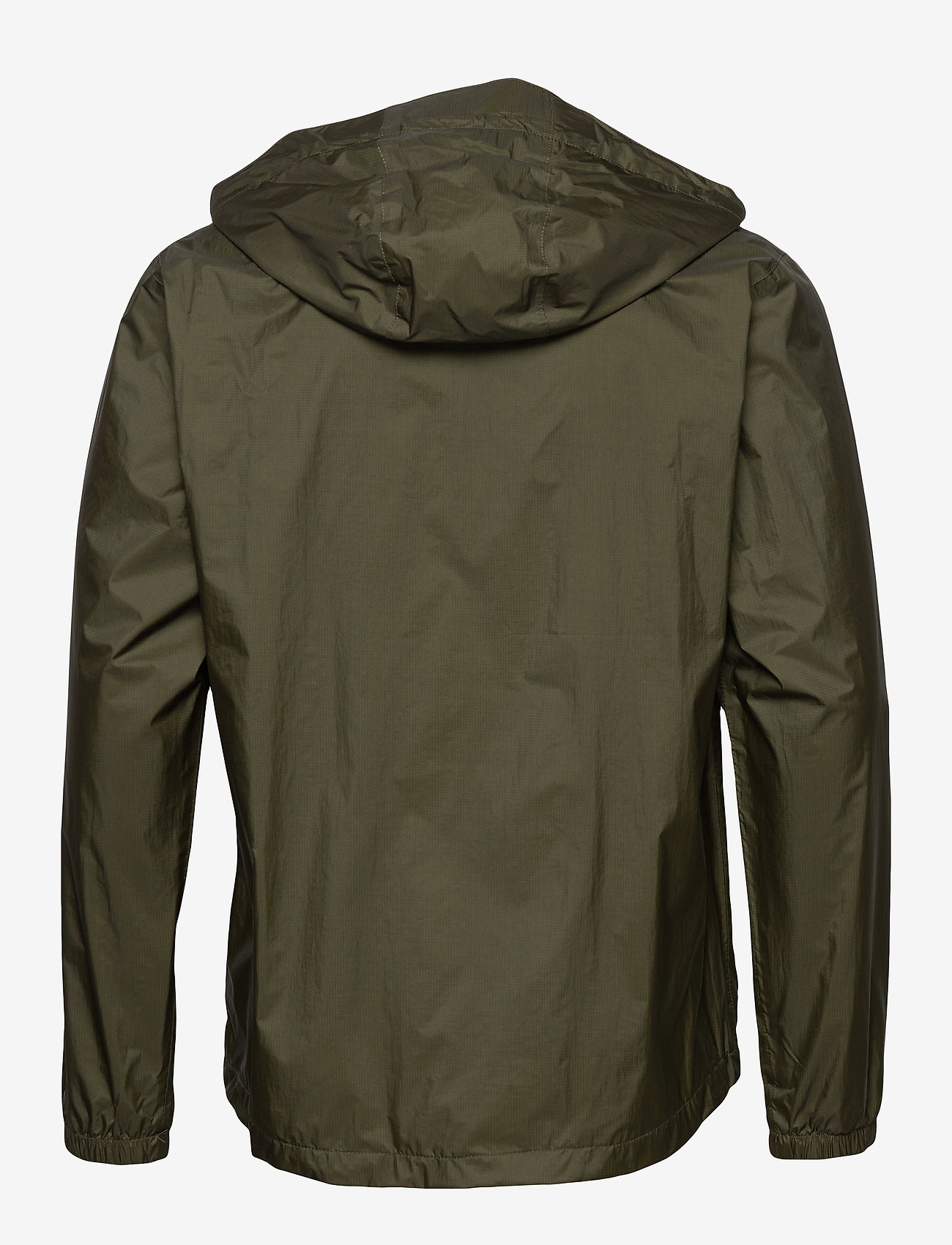 Tretorn - BREEZE JKT MEN - 067/forest gree - 1