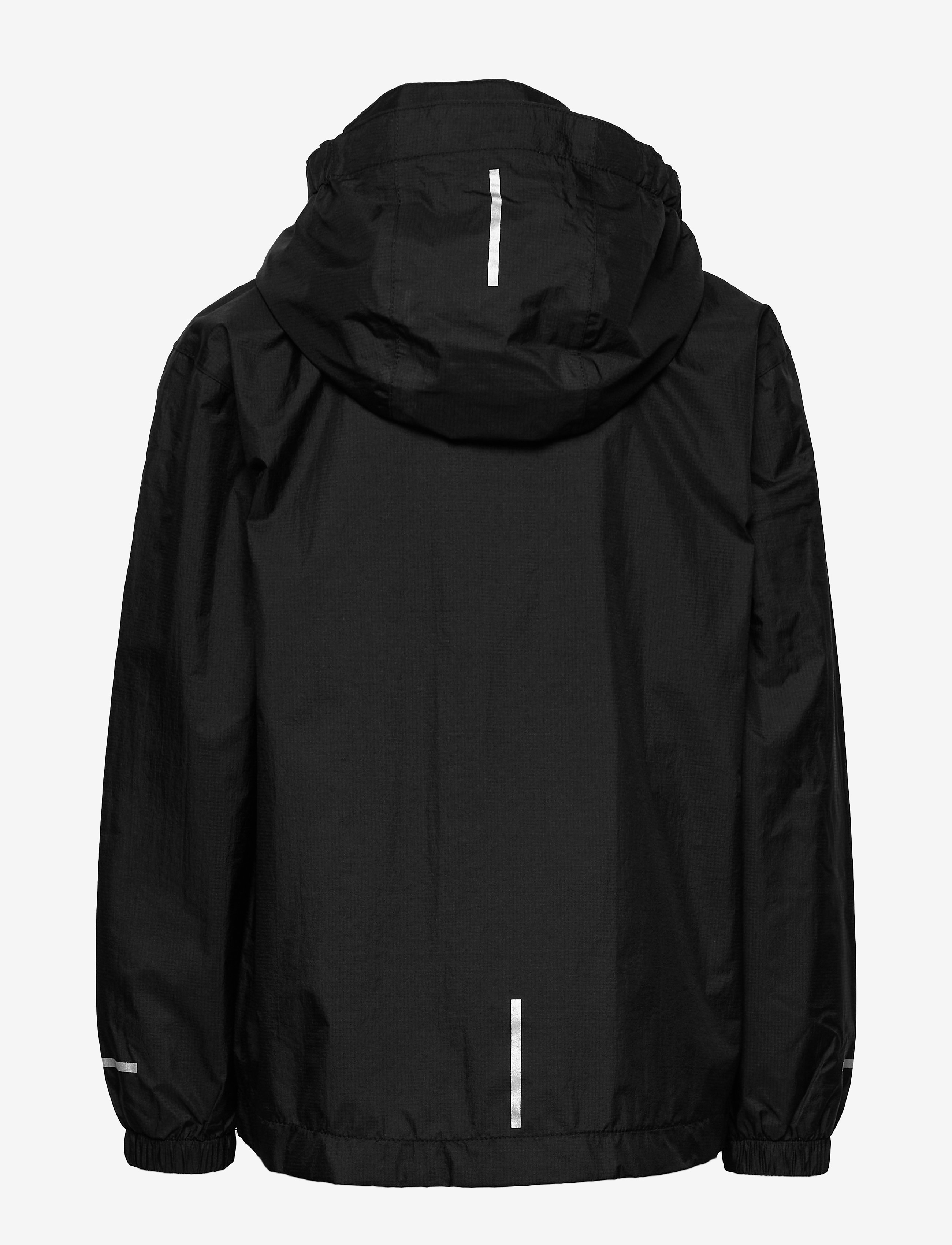 Tretorn - BREEZE JKT KIDS - 011/jet black - 3