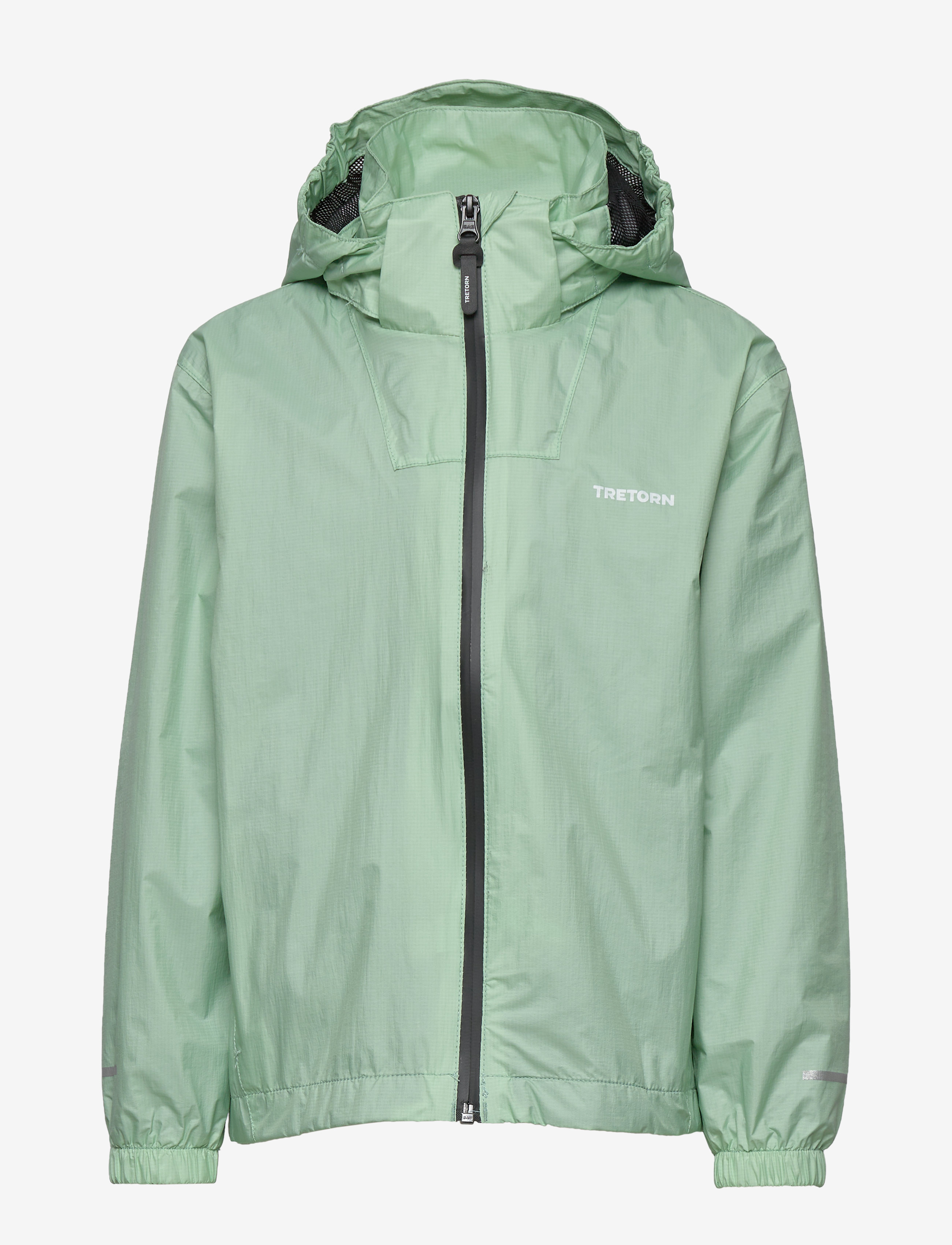 Tretorn - BREEZE JKT KIDS - 069/light shado - 1
