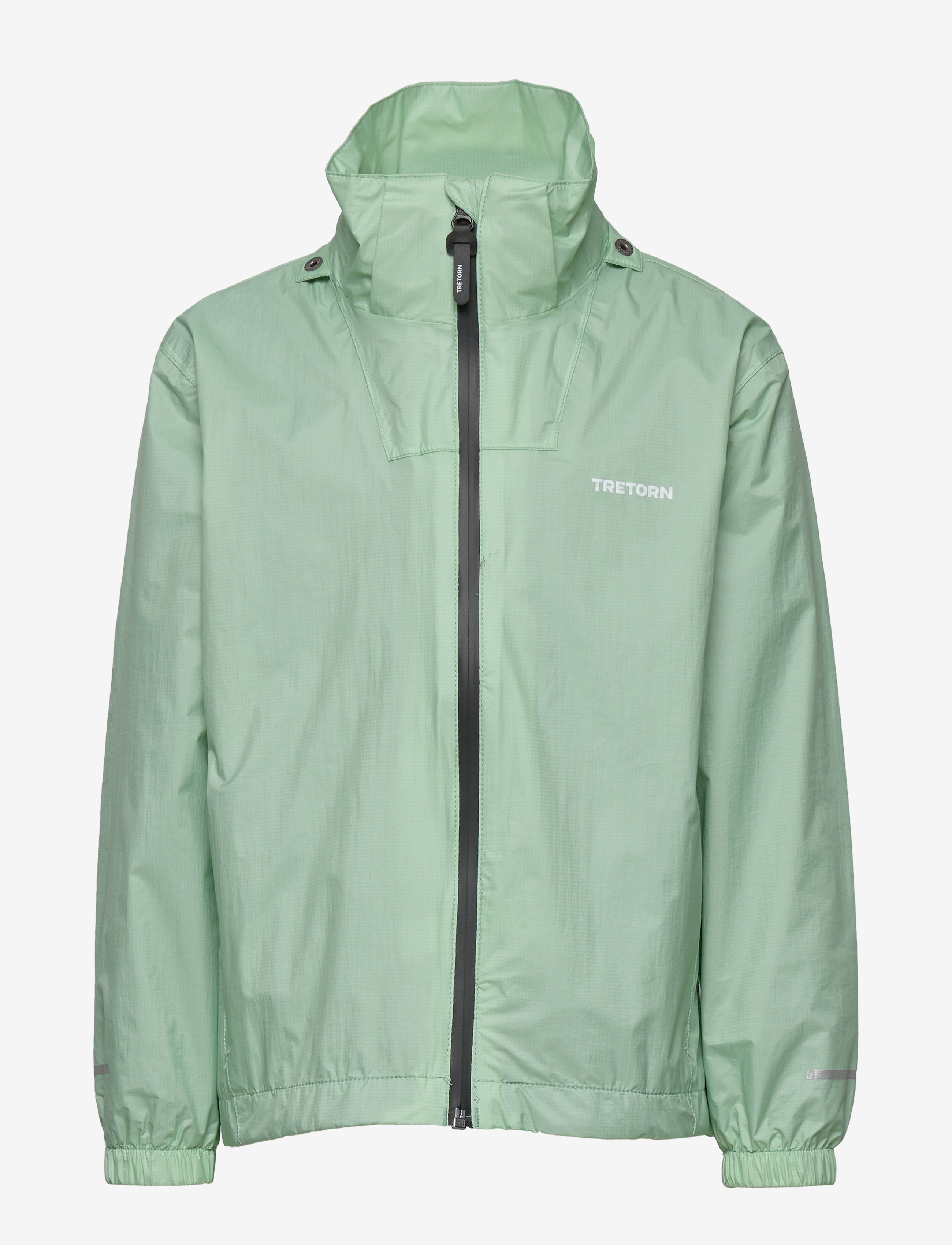 Tretorn - BREEZE JKT KIDS - 069/light shado - 2