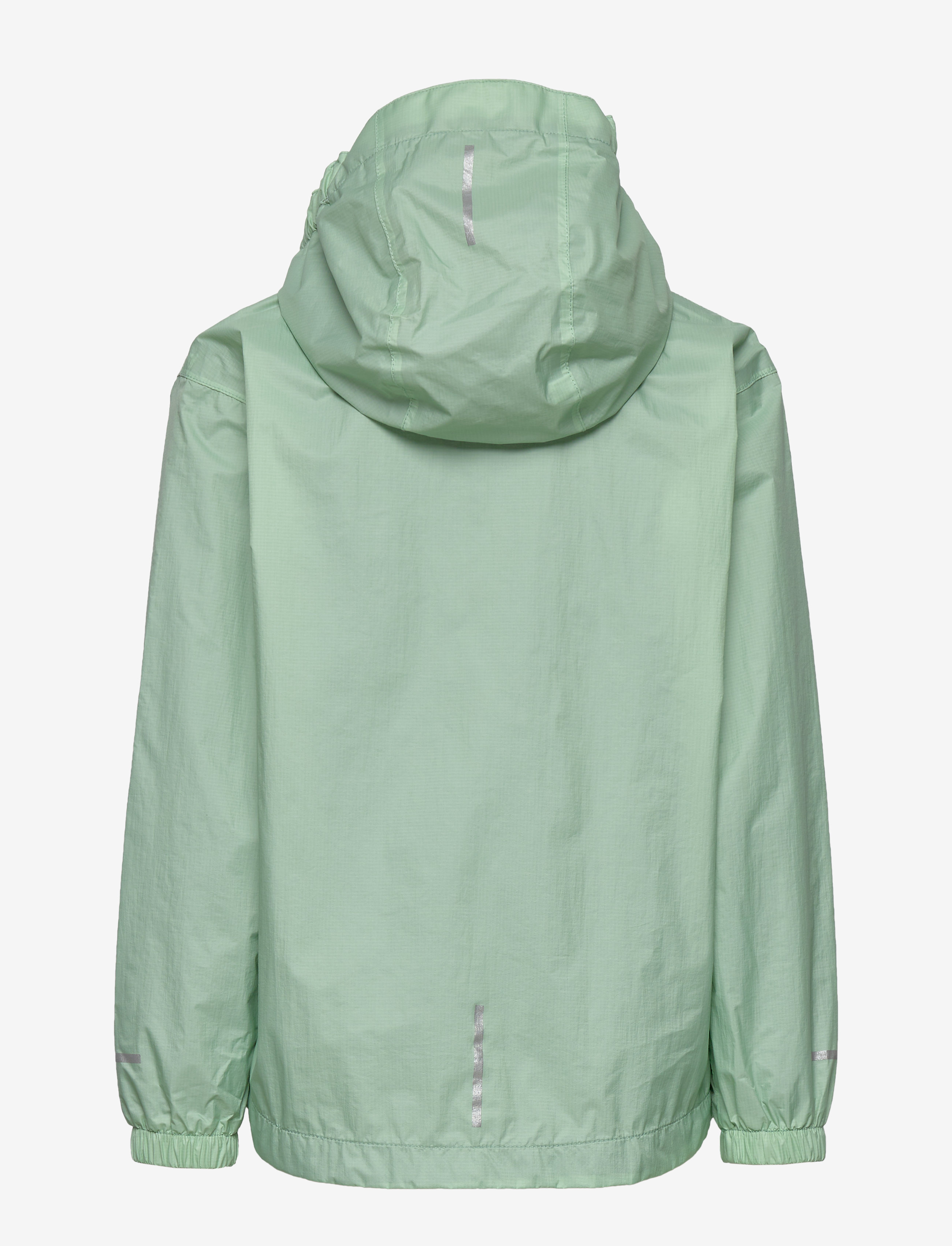 Tretorn - BREEZE JKT KIDS - 069/light shado - 3