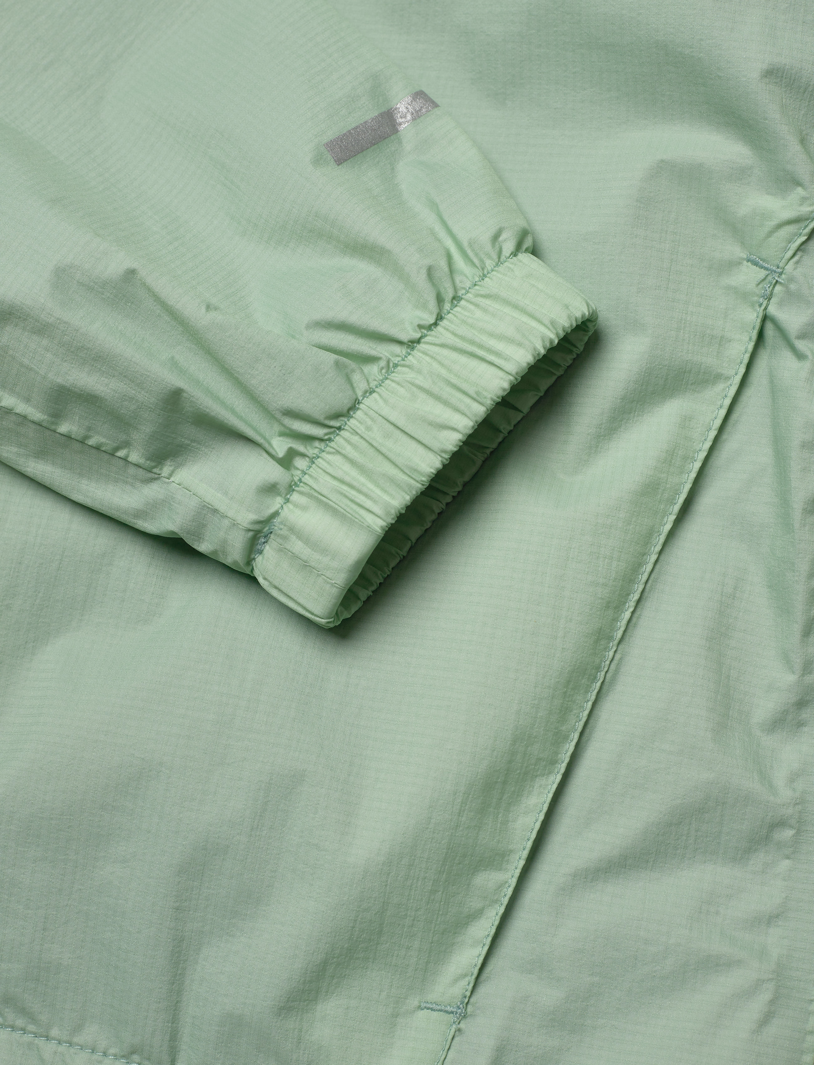 Tretorn - BREEZE JKT KIDS - 069/light shado - 5