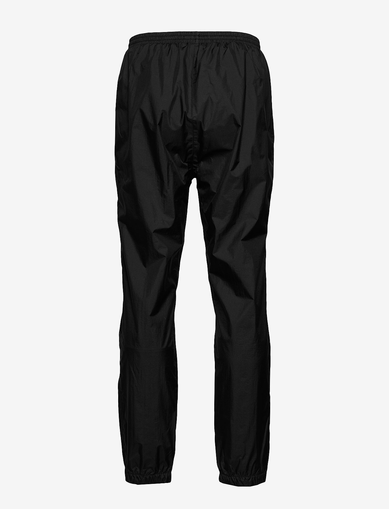 Tretorn - BREEZE PANTS - 011/jet black - 1
