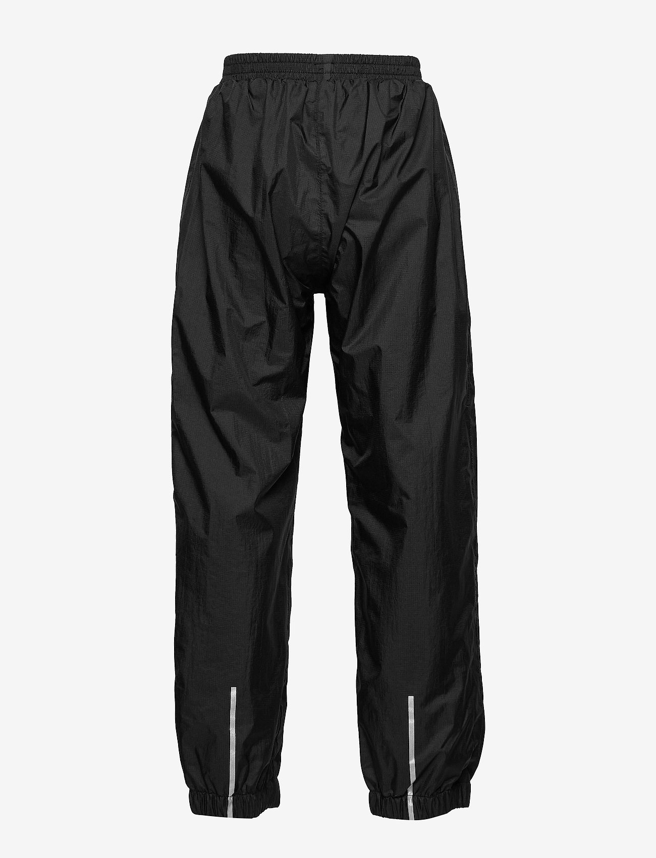 Tretorn - BREEZE PANTS KIDS - 011/jet black - 1