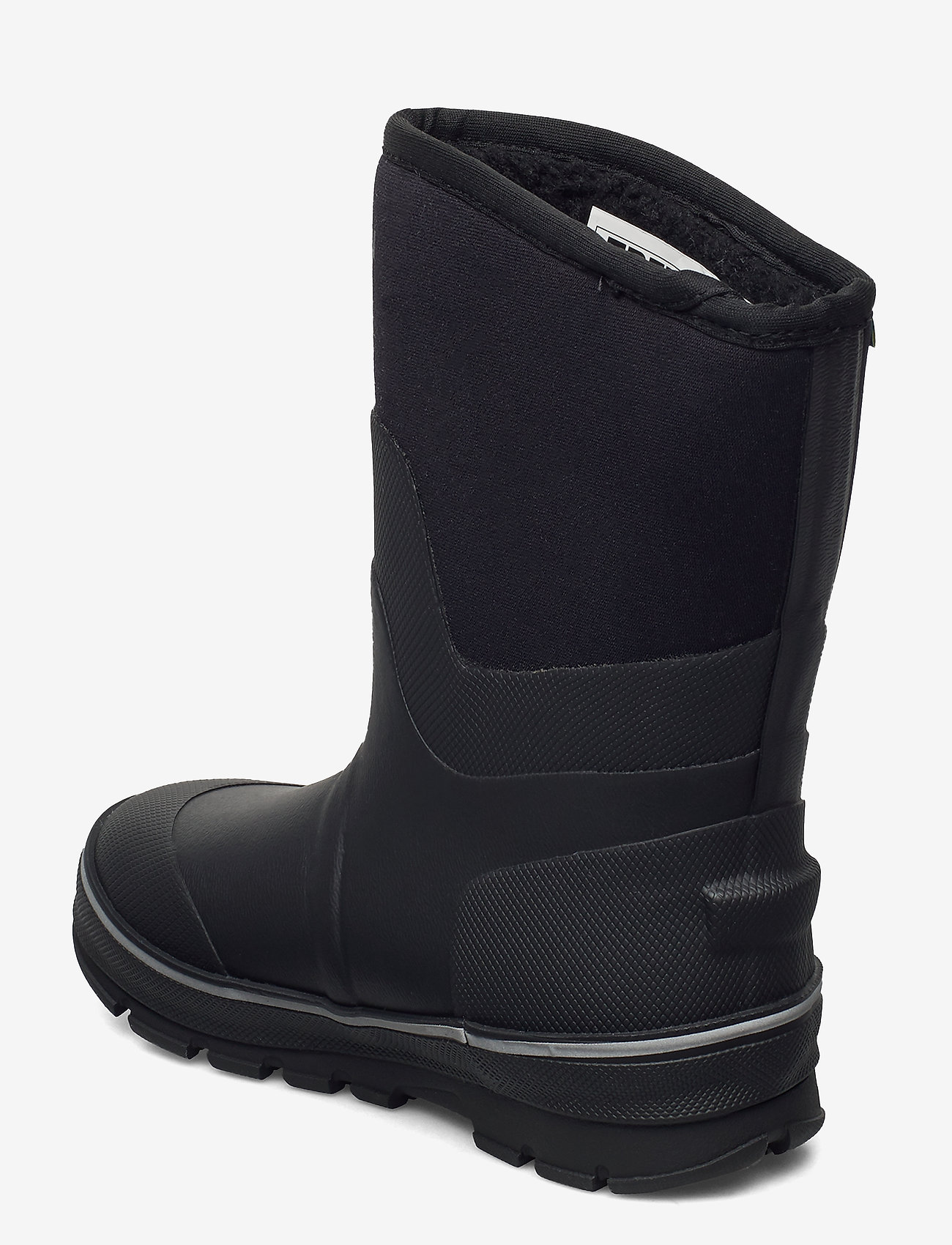 Tretorn - ABISKO JR - 010/black - 2