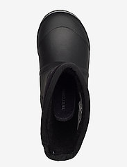 Tretorn - ABISKO JR - gummistøvler med for - 010/black - 3