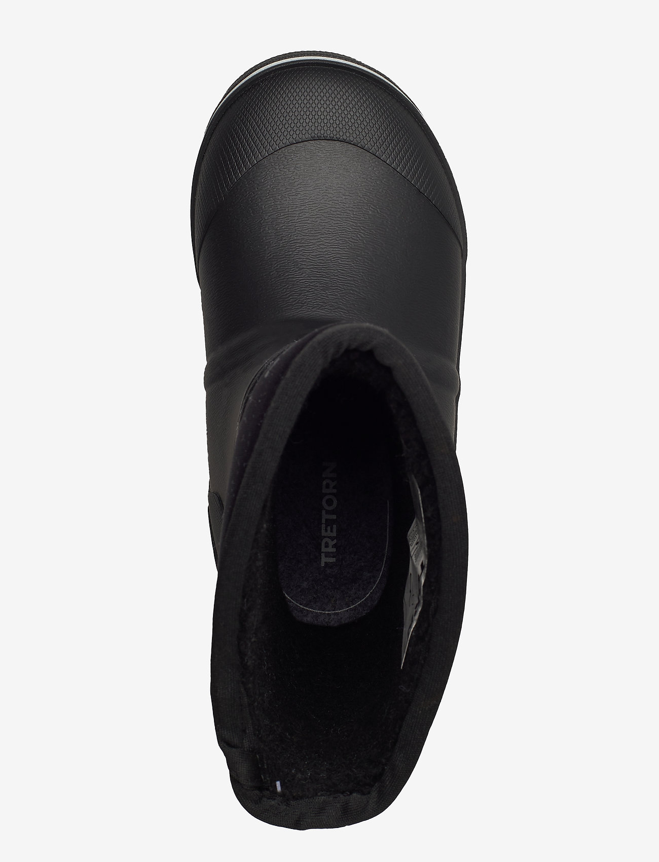 Tretorn - ABISKO JR - 010/black - 3