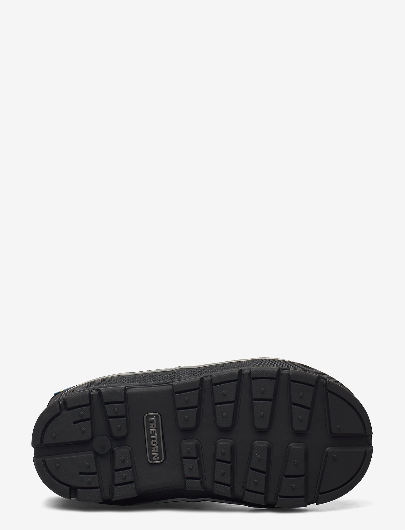 Tretorn - ABISKO JR - 010/black - 4