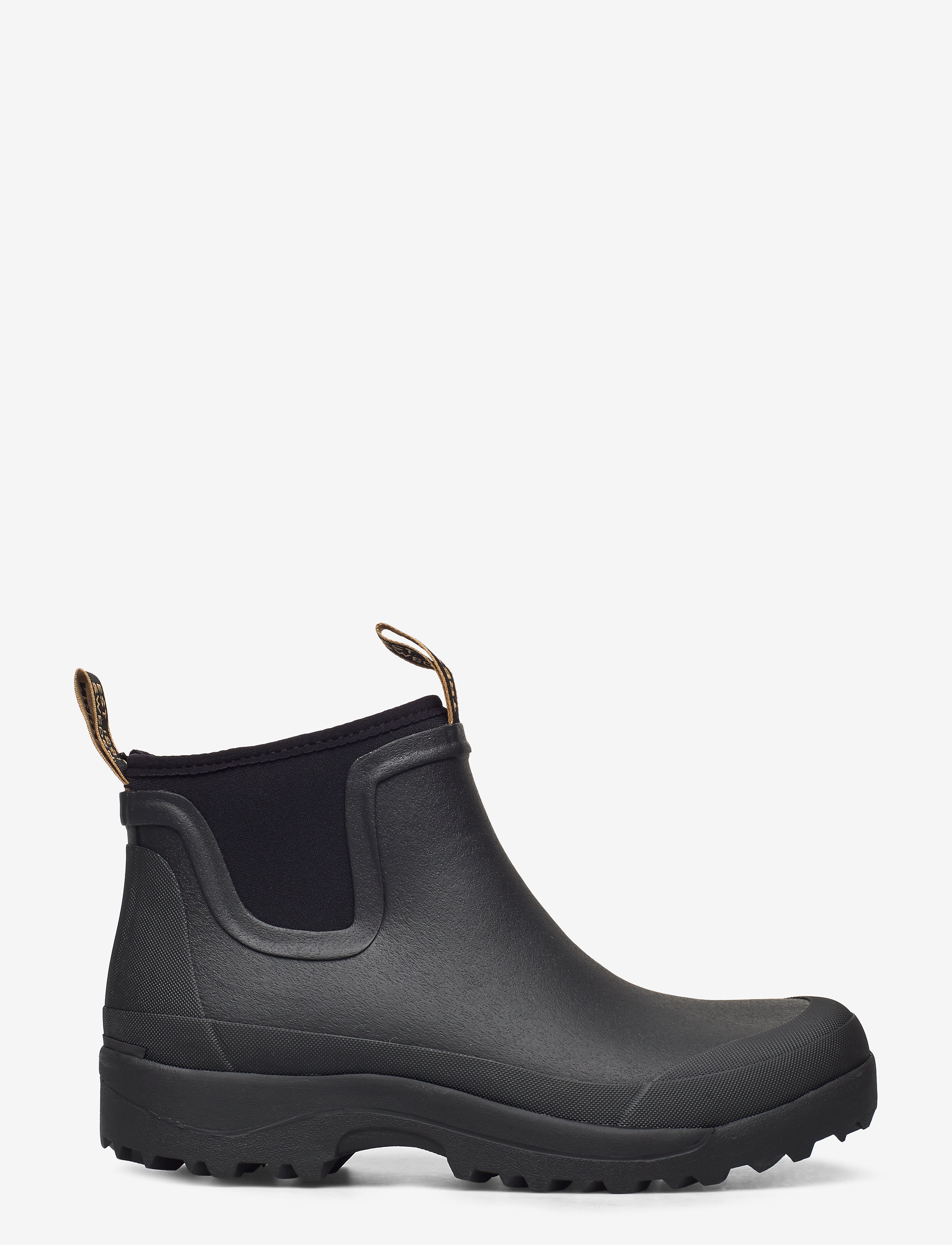 Tretorn - TERRÄNG LOW NEO - rain boots - 010/black - 1