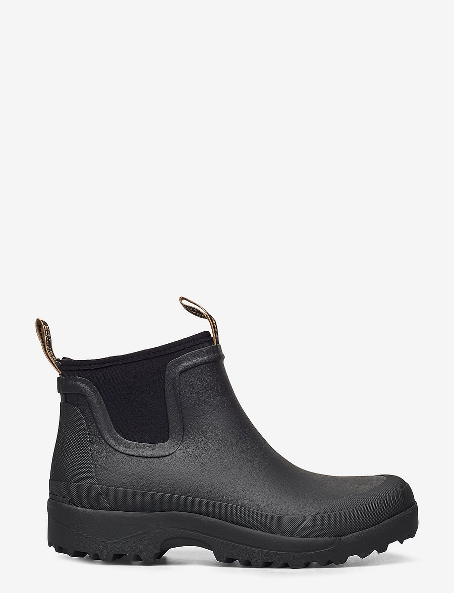 Tretorn - TERRÄNG LOW NEO - rain boots - 010/black - 1