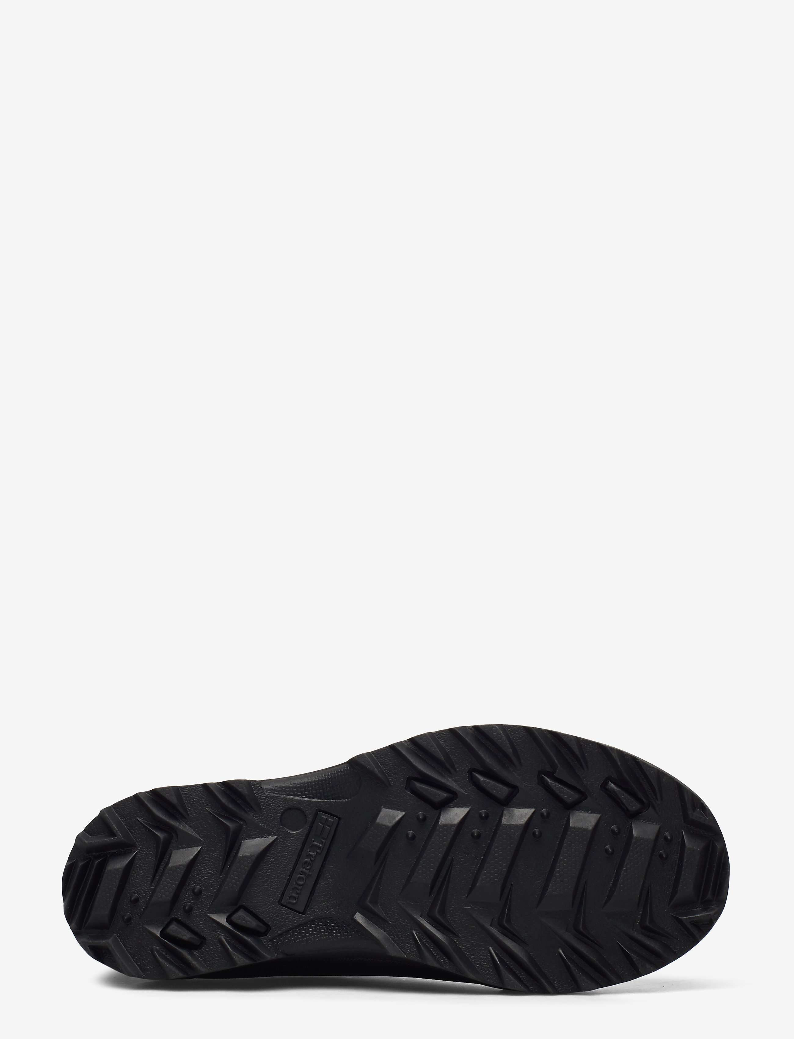 Tretorn - TERRÄNG LOW NEO - rain boots - 010/black - 4