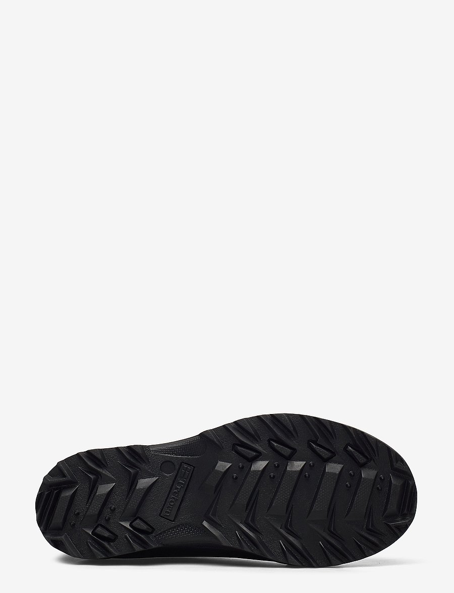 Tretorn - TERRÄNG LOW NEO - rain boots - 010/black - 4