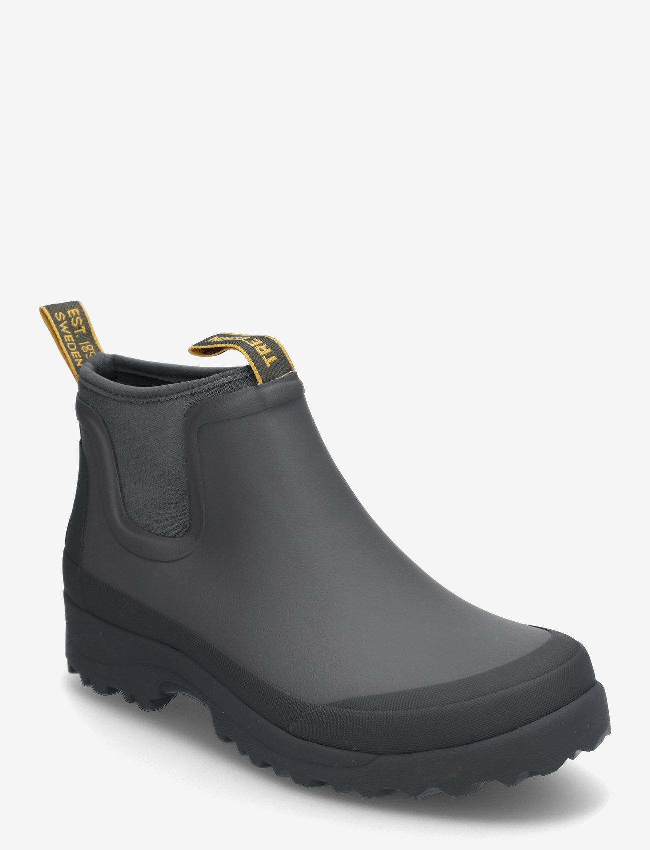 Tretorn - TERRÄNG LOW NEO - outerwear - 109/magnet - 0