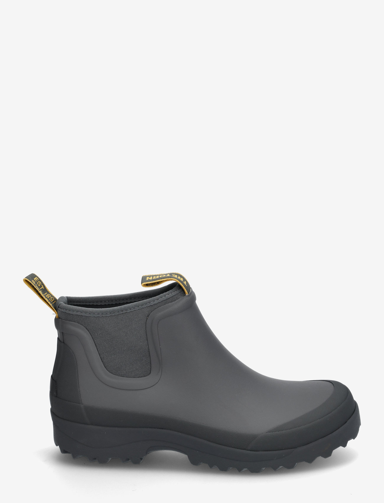 Tretorn - TERRÄNG LOW NEO - outerwear - 109/magnet - 1