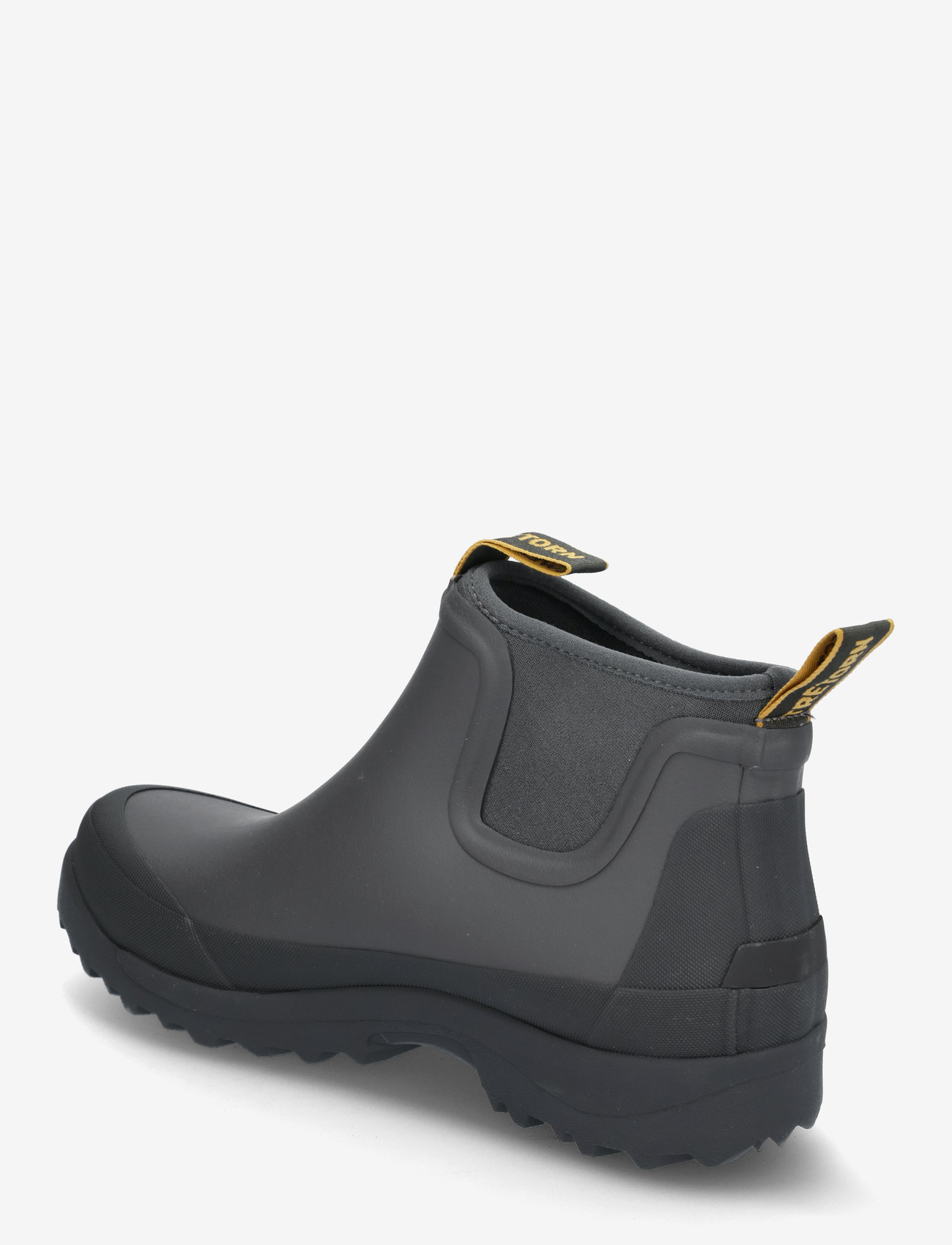 Tretorn - TERRÄNG LOW NEO - outerwear - 109/magnet - 2