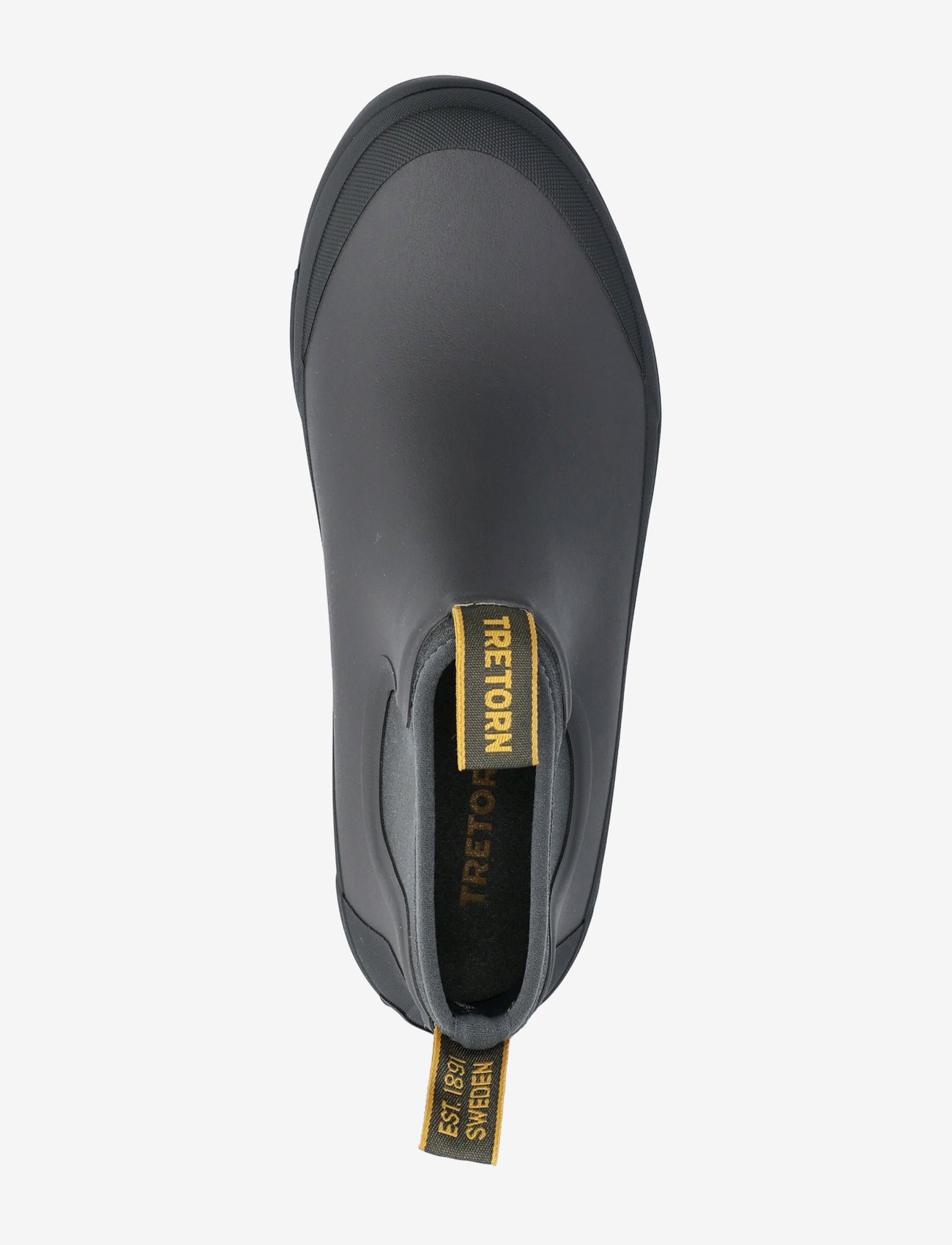 Tretorn - TERRÄNG LOW NEO - outerwear - 109/magnet - 3