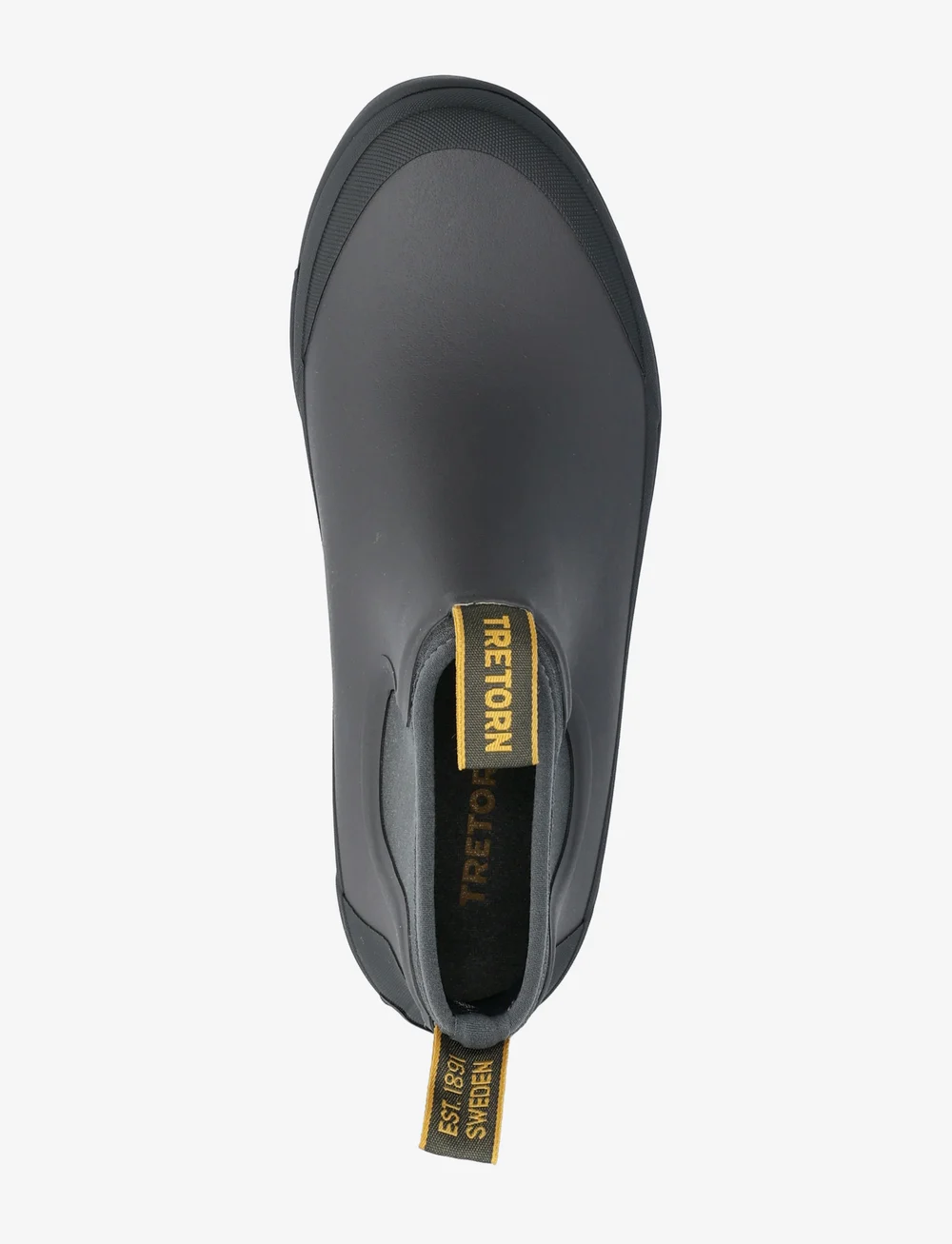 Tretorn - TERRÄNG LOW NEO - gummistövlar - 109/magnet - 3