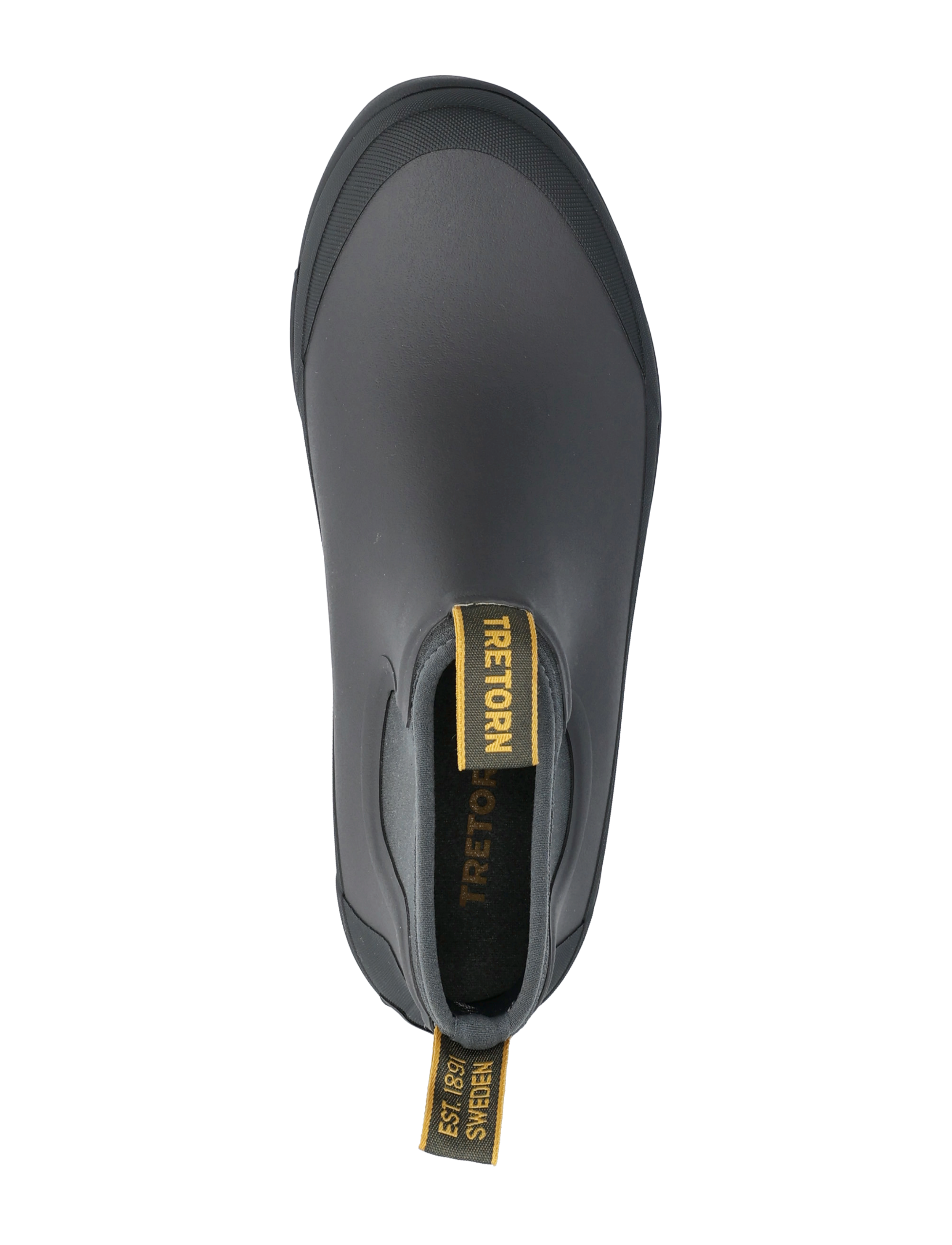 Tretorn - TERRÄNG LOW NEO - modetrends - 109/magnet - 3