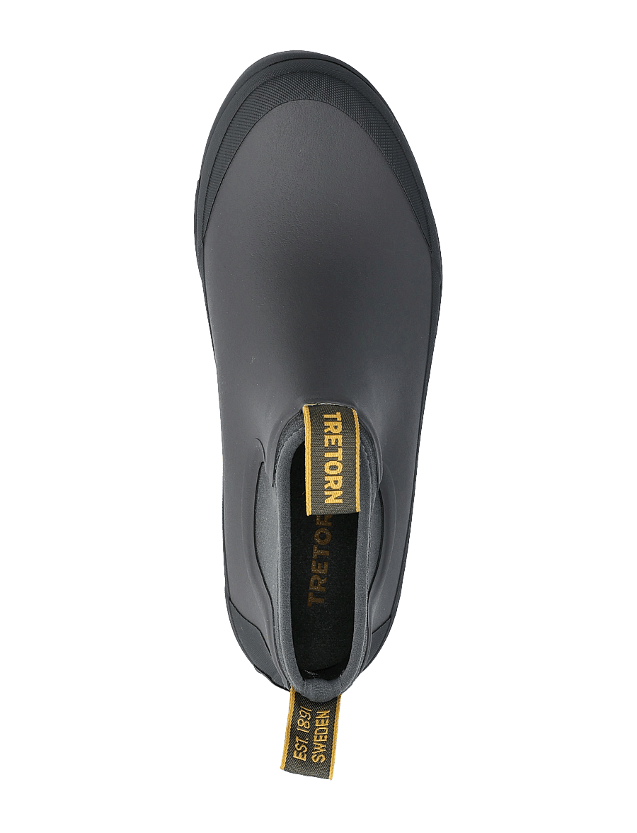 Tretorn - TERRÄNG LOW NEO - modetrends - 109/magnet - 3