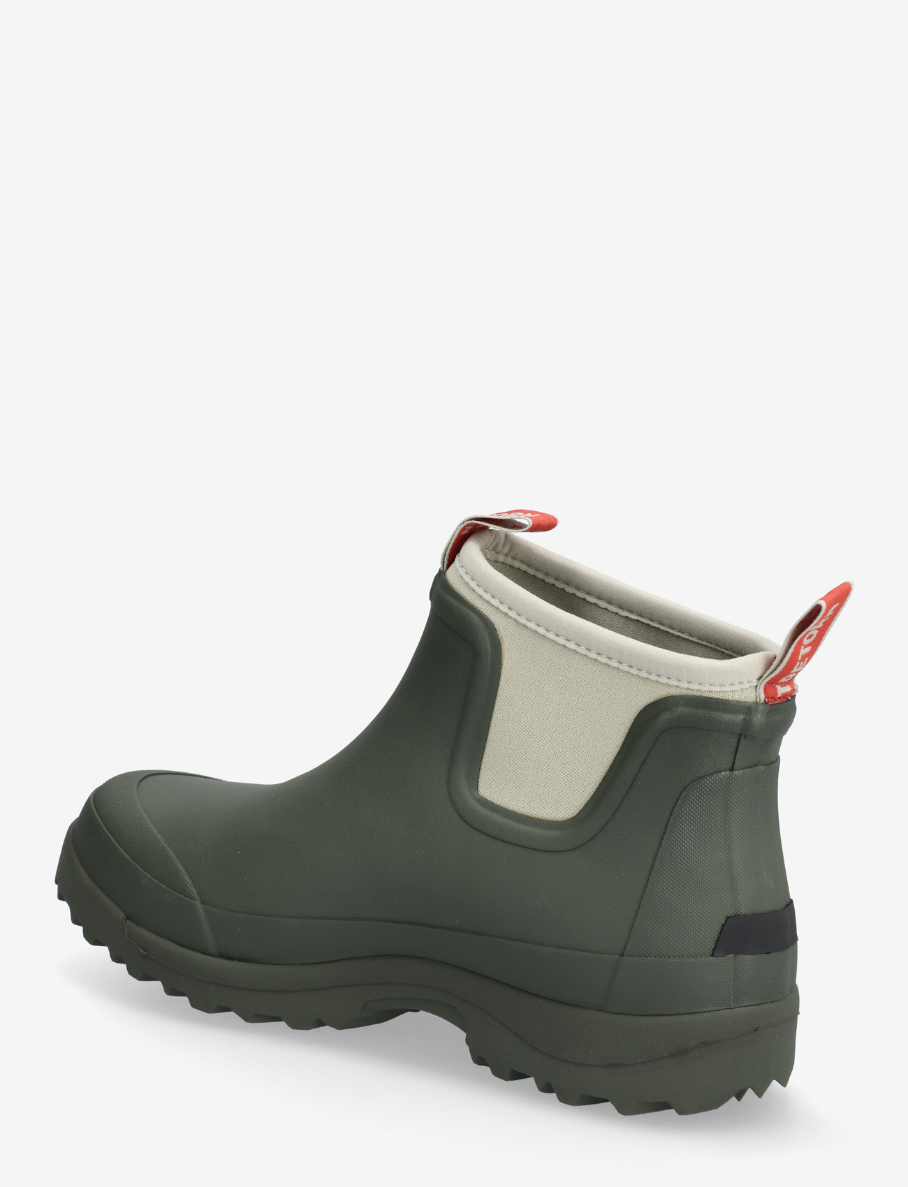 Tretorn - TERRÄNG LOW NEO - gummistövlar - 519/kalamata - 2