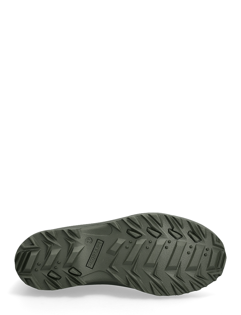 Tretorn - TERRÄNG LOW NEO - gummistövlar - 519/kalamata - 4