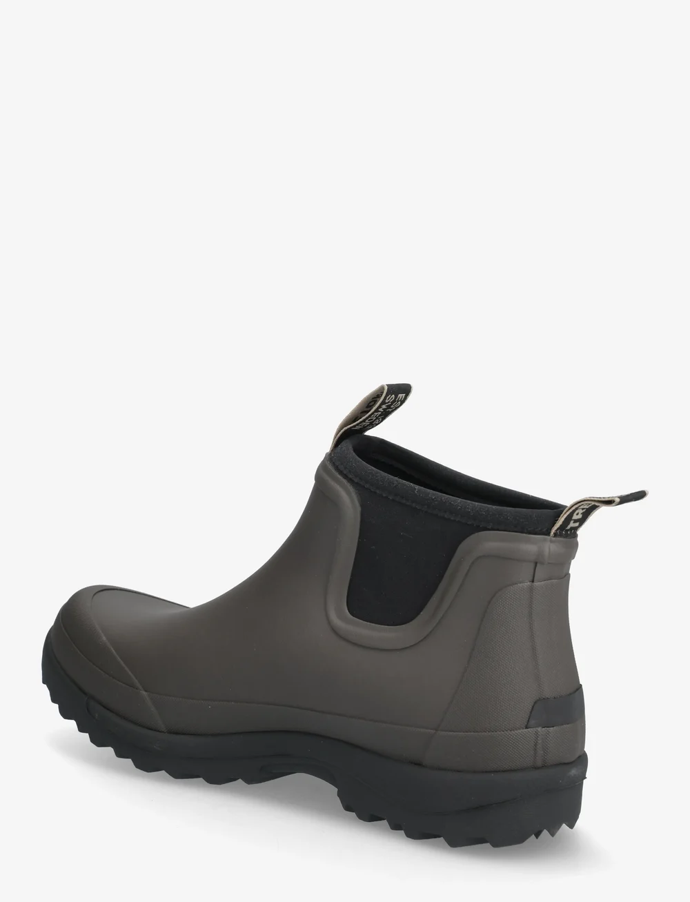 Tretorn - TERRÄNG LOW NEO - muotitrendit - 623/chocolate brown - 2