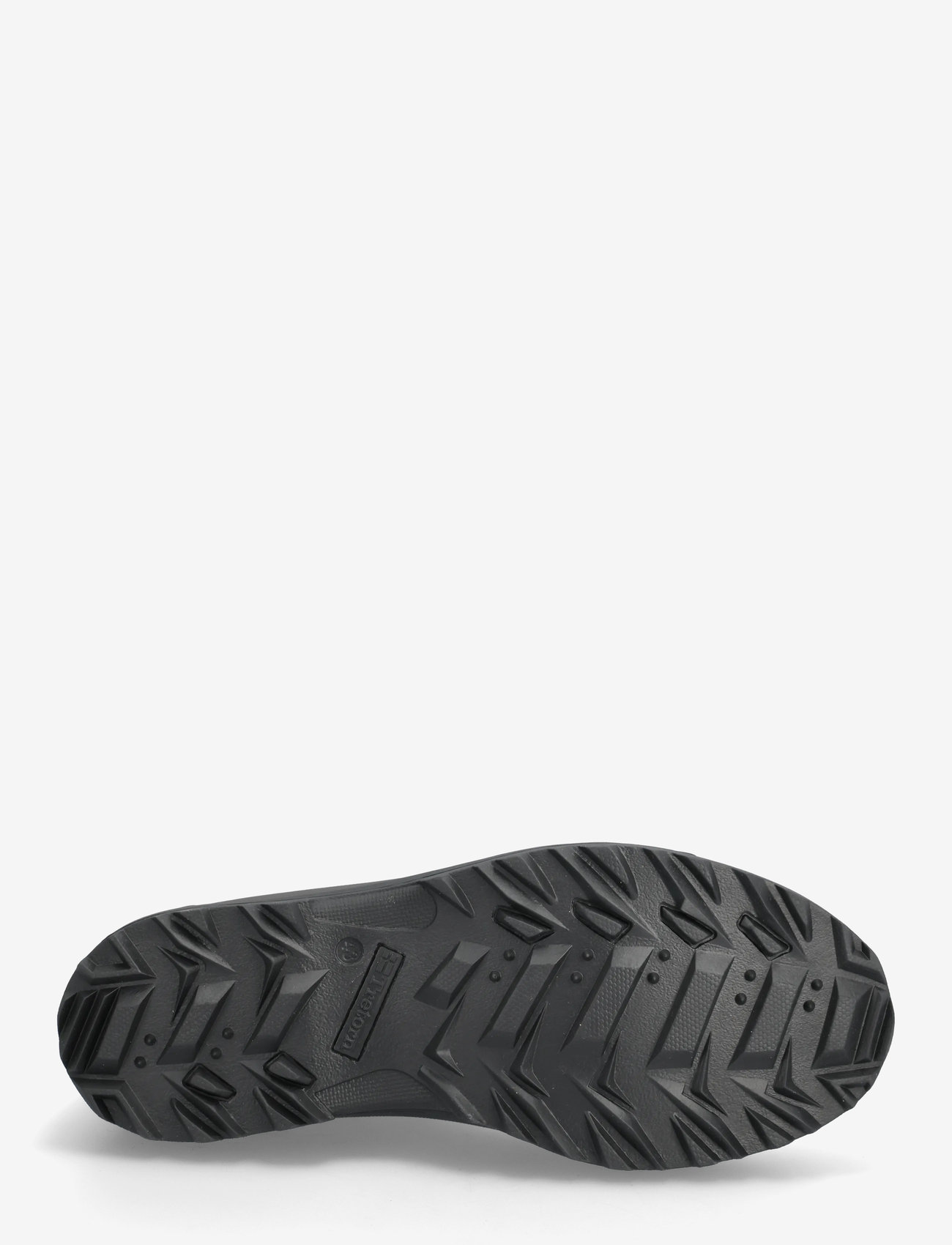 Tretorn - TERRÄNG LOW NEO - outerwear - 623/chocolate brown - 3