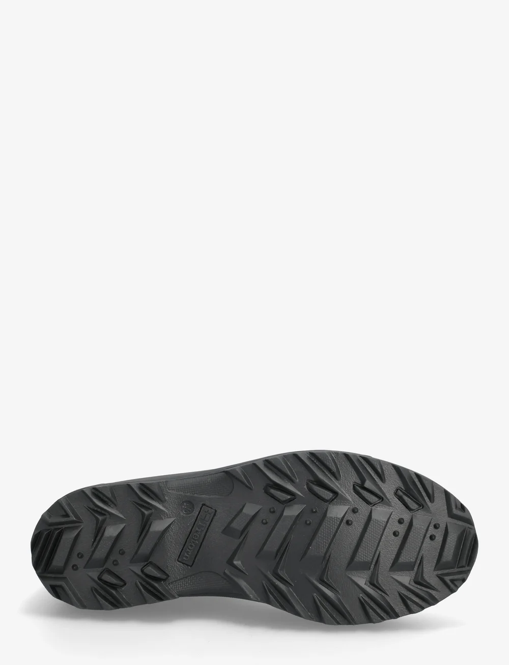 Tretorn - TERRÄNG LOW NEO - muotitrendit - 623/chocolate brown - 3