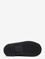 Tretorn - KIDS CHELSEA CLASSIC - gummistøvler uten linjer - 016/black/harve - 4