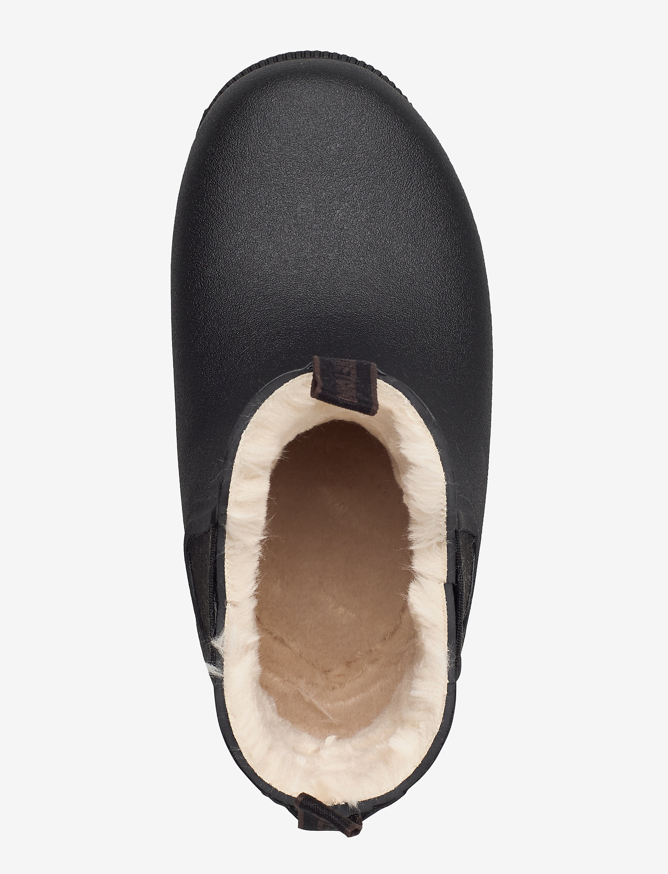 Tretorn - KIDS CHELSEA WINTER - 010/black - 3