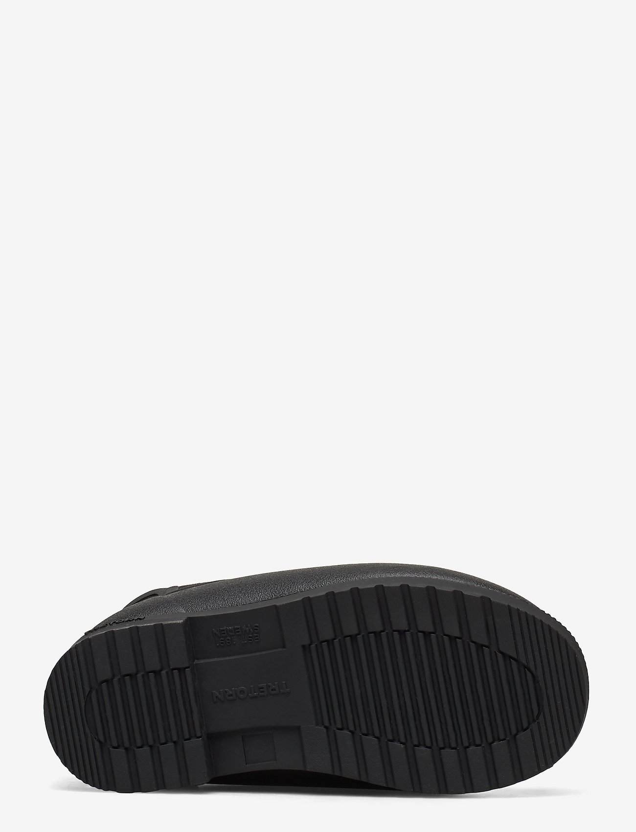 Tretorn - KIDS CHELSEA WINTER - 010/black - 4