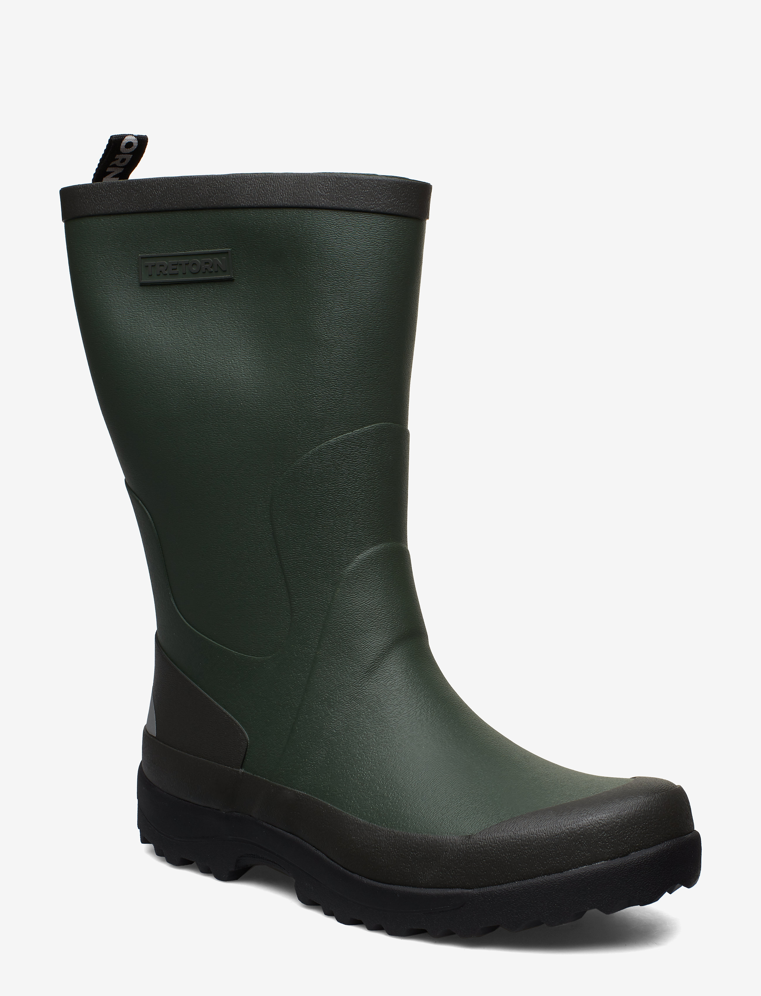 Tretorn - TERRÄNG - moetrendid - 061/green - 0