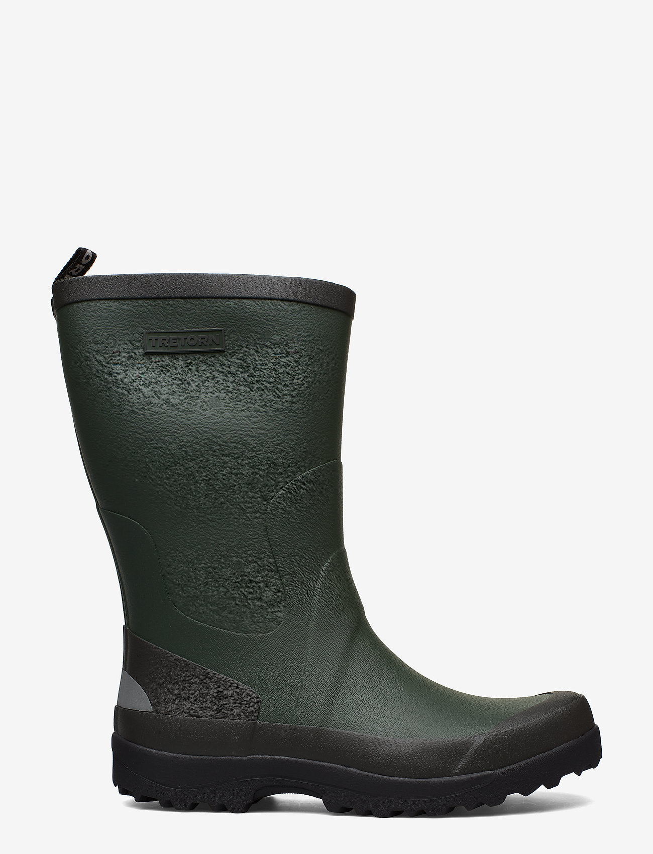 Tretorn - TERRÄNG - jacken & mäntel - 061/green - 1