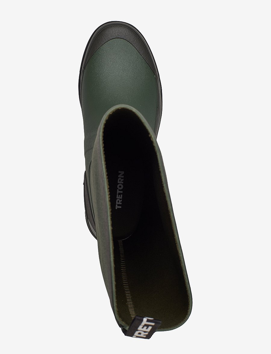 Tretorn - TERRÄNG - moetrendid - 061/green - 3