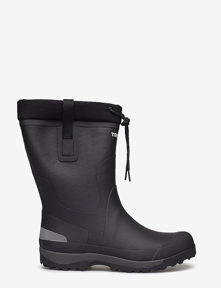 Tretorn - NORD 2.0 - winterschuhe - 010/black - 1