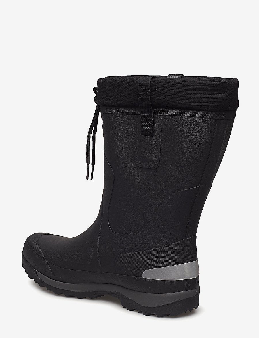 Tretorn - NORD 2.0 - winterschuhe - 010/black - 2